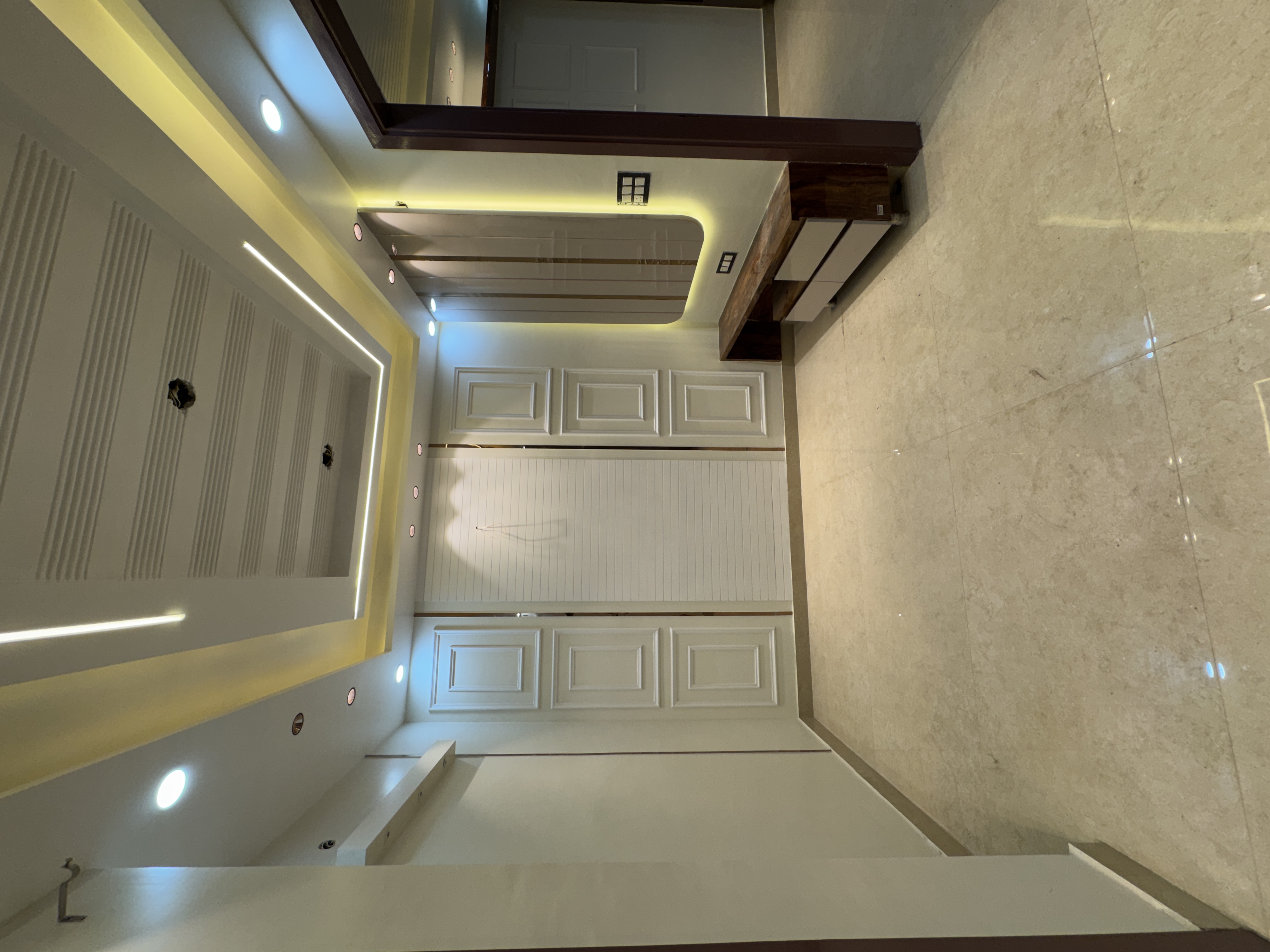 2BHK Flat For Sale In Nangli