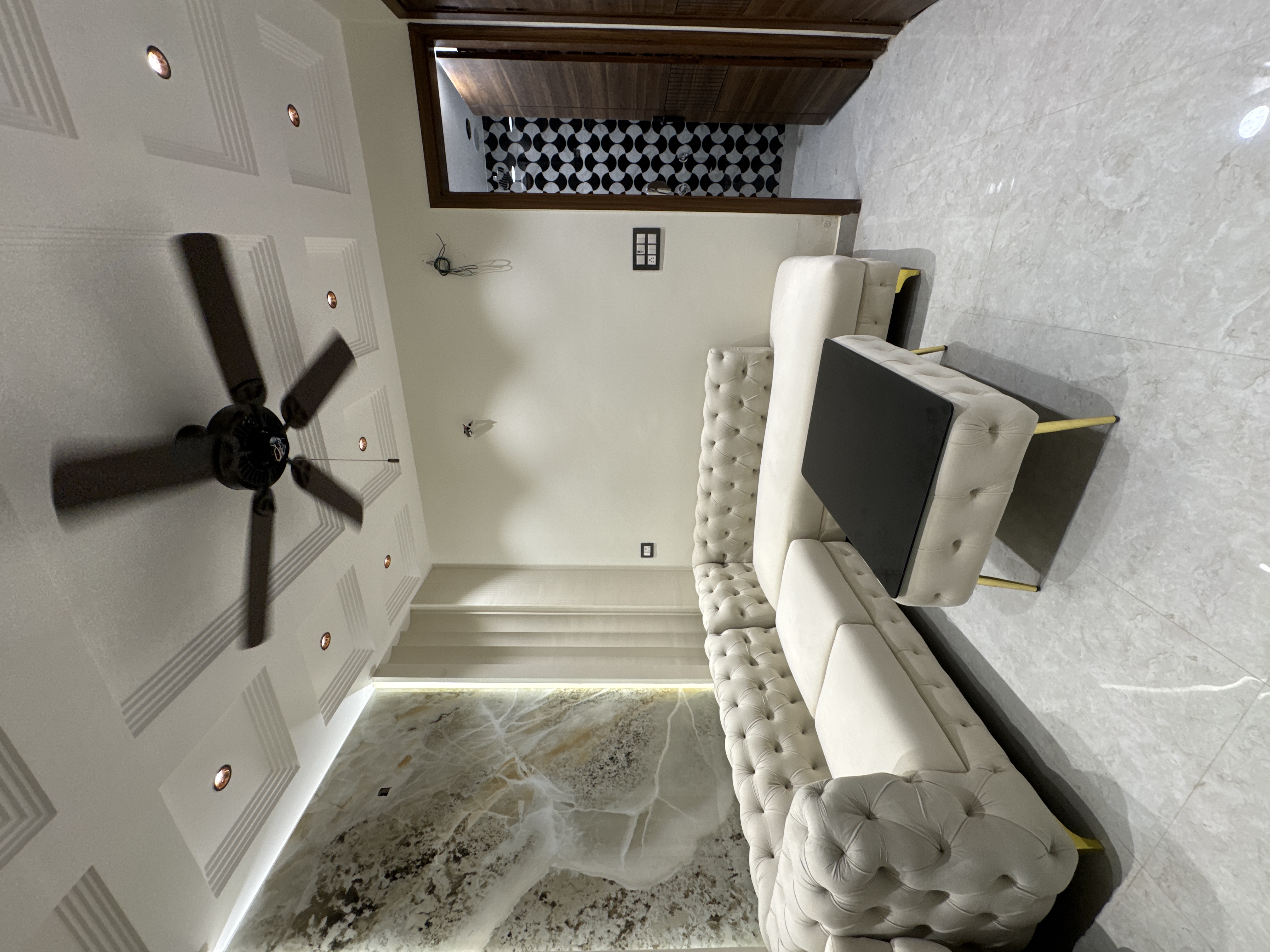 1BHK Budget-Friendly Flat for Sale in Dwarka Mor | Prime Location | Ready to Move