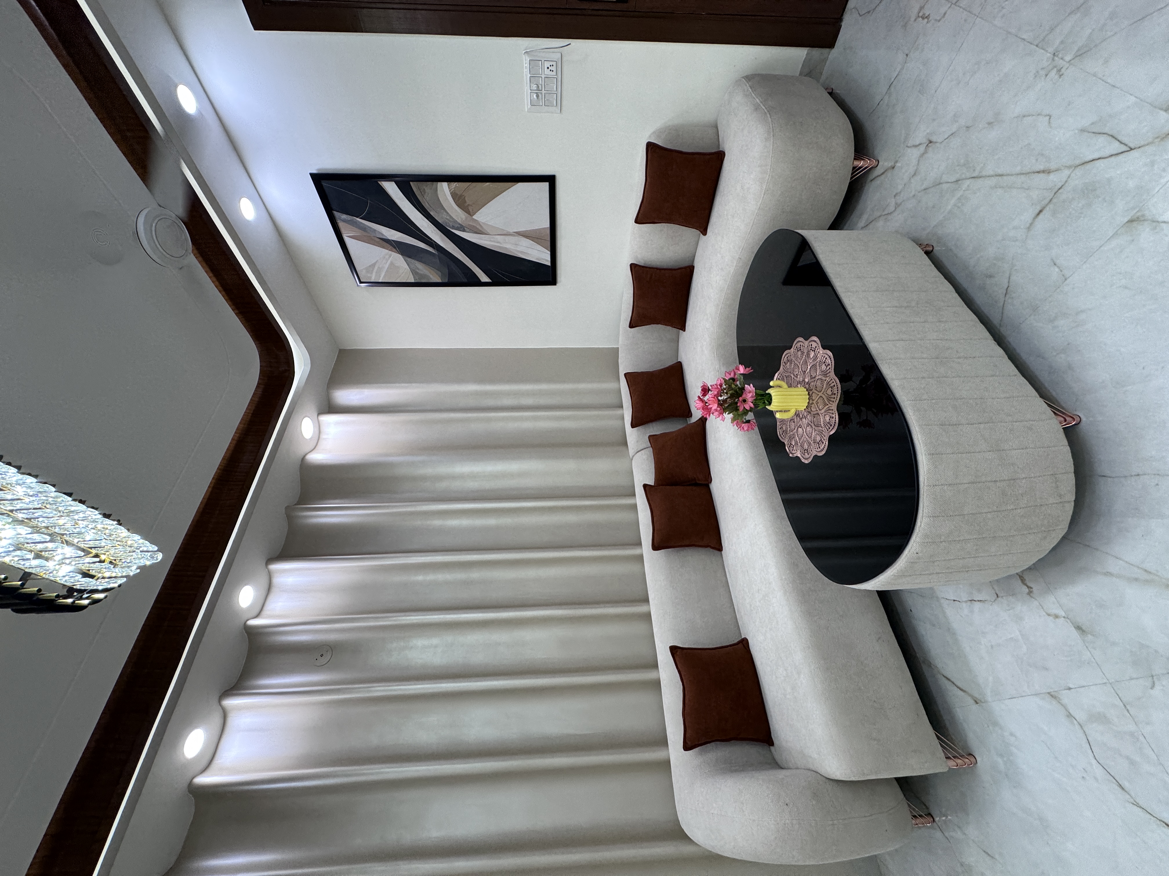 2BHK Flat for Sale in Nawada | Lift, Parking & Loan Facility