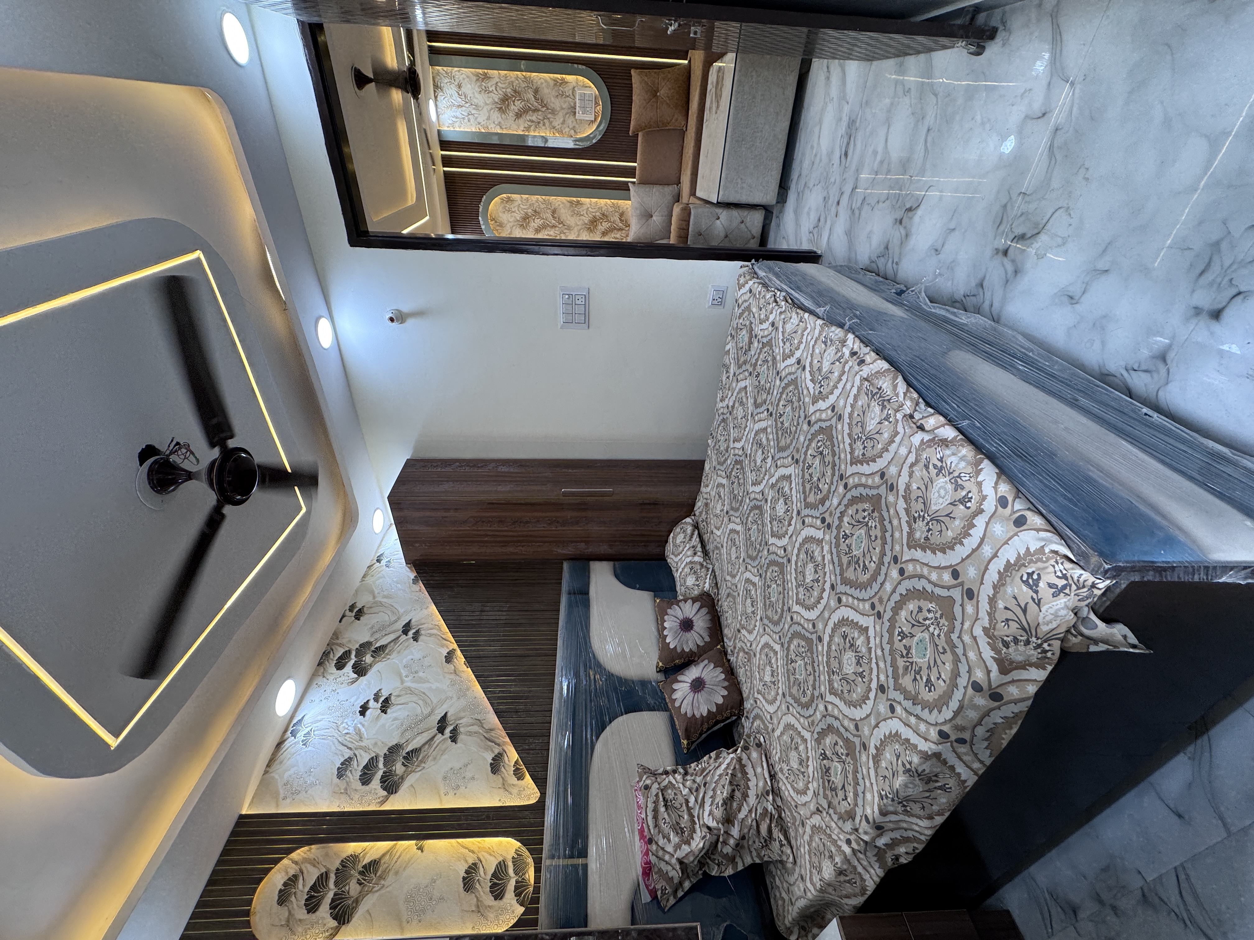 1BHK Flat for Sale in Uttam Nagar West