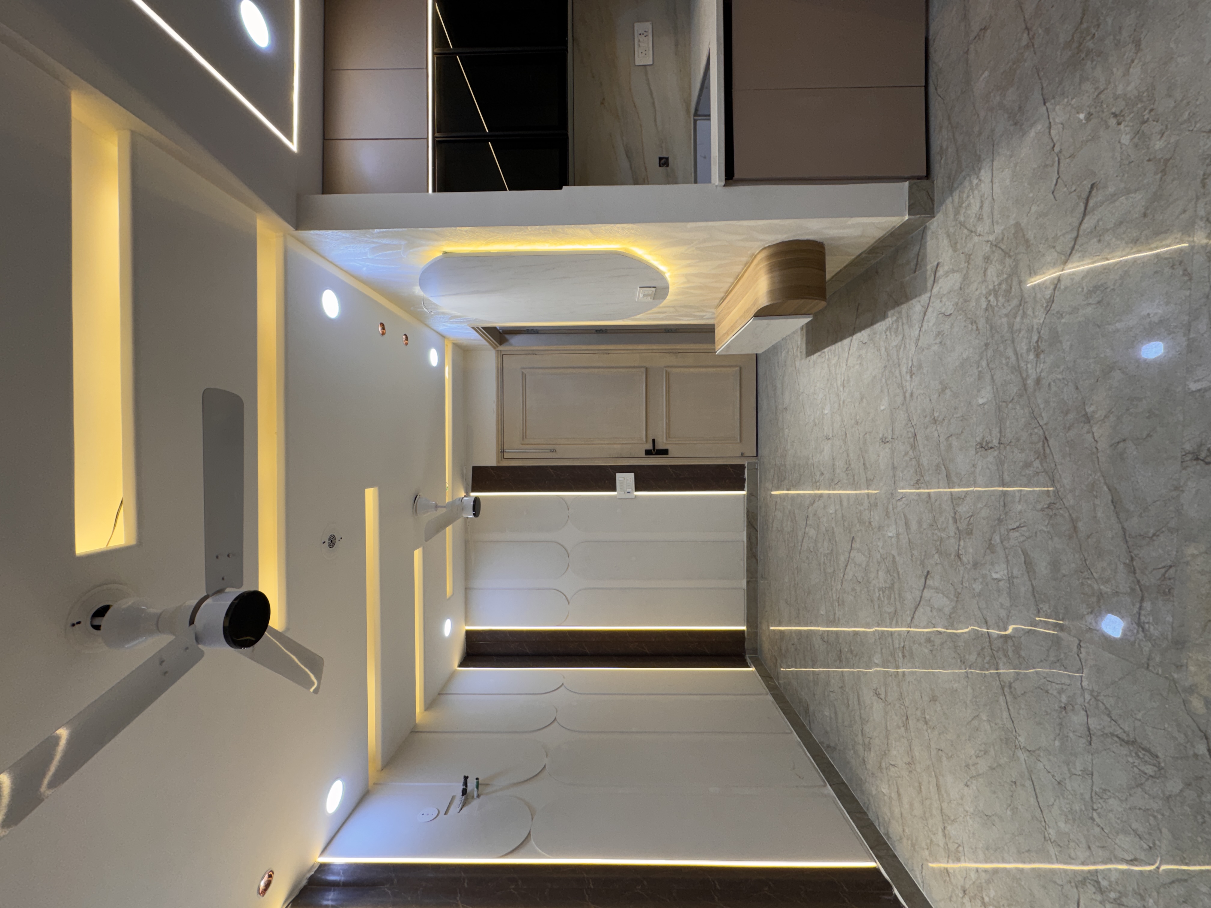 2BHK 60 Gaj Flat for Sale in Dwarka Mor | Ready to Move Luxury Home