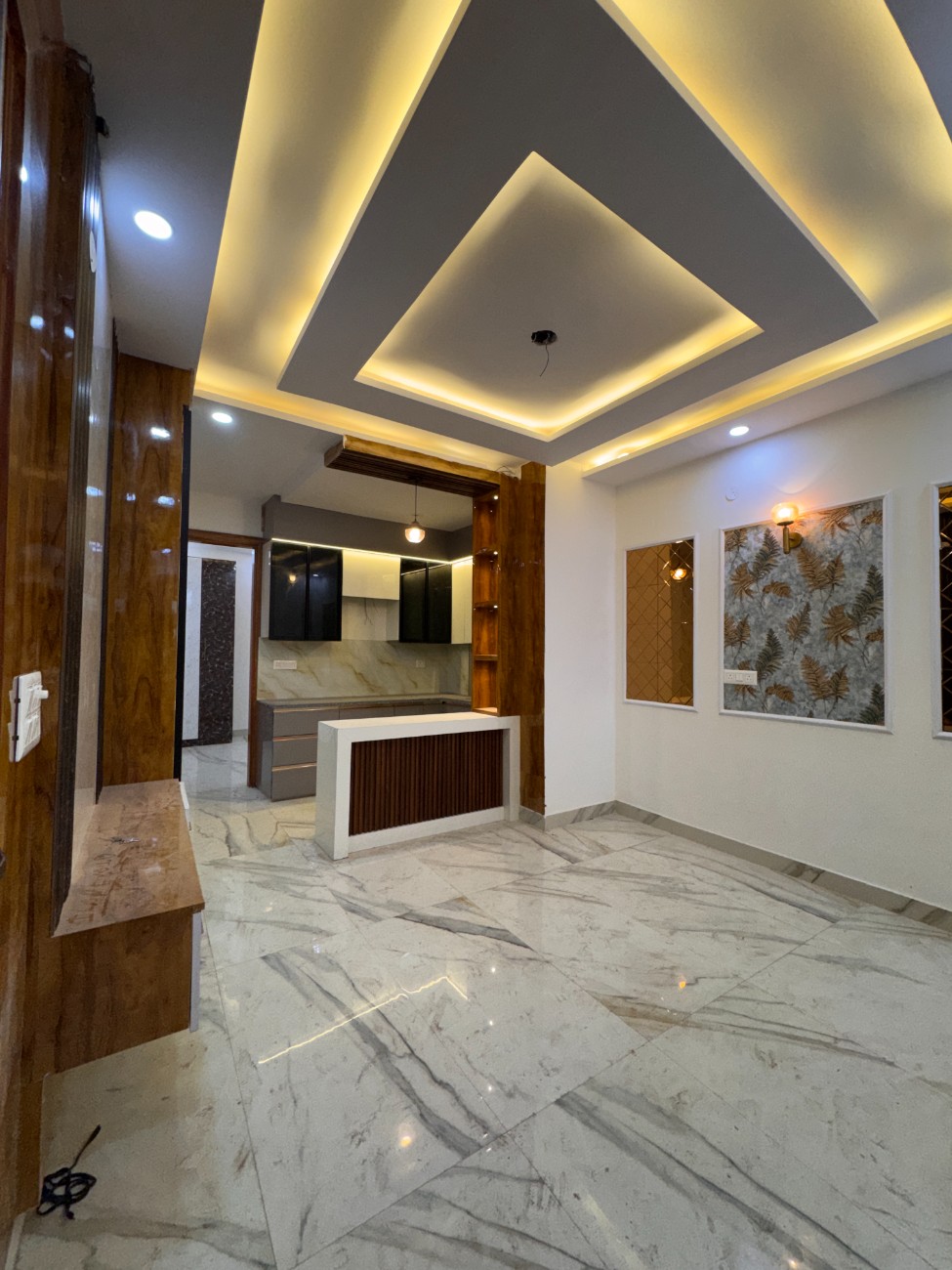 2BHK 65 Gaj Flat for Sale in Dwarka | Modern Home at an Affordable Price
