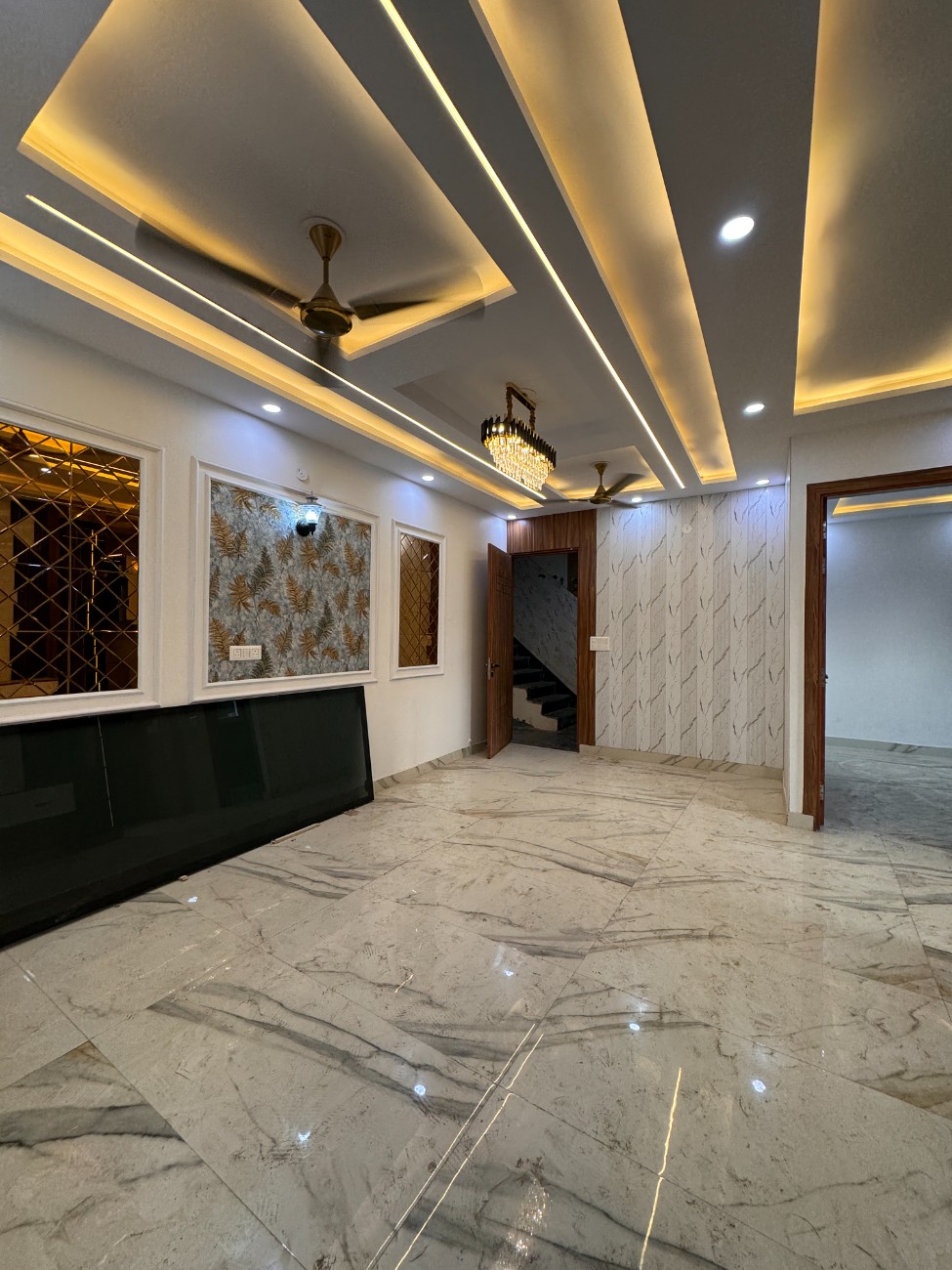 3BHK 110 Gaj Flat for Sale in Dwarka | Luxury Ready-to-Move Home