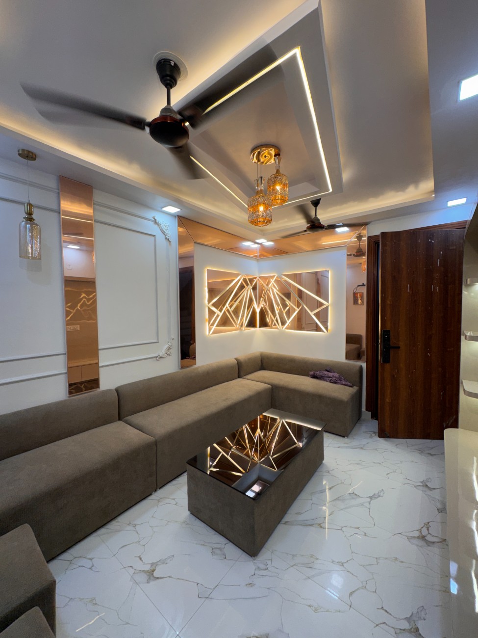 3BHK 100 Gaj Flat for Sale in Nawada | Prime Builder Floor