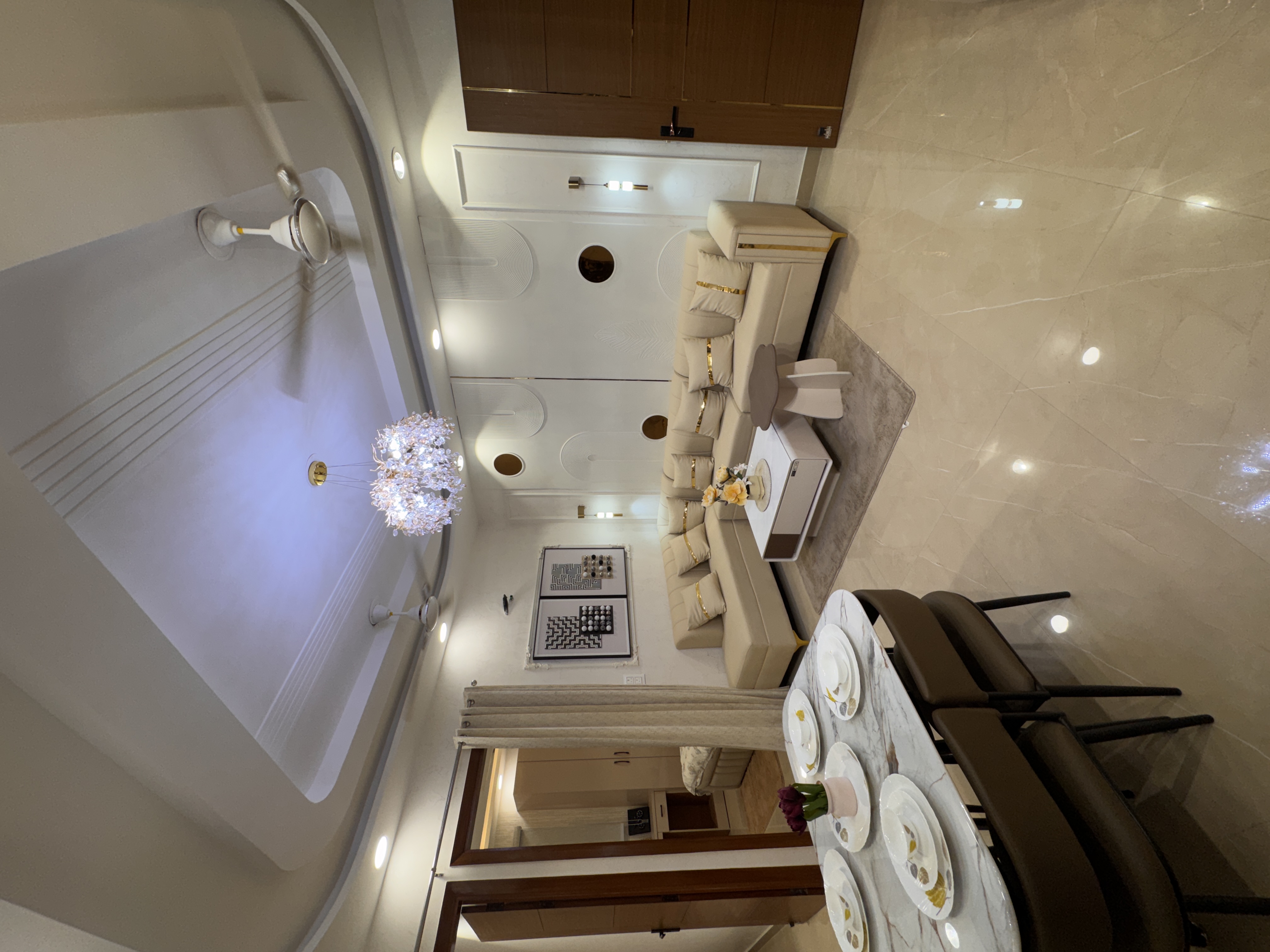 3BHK Flat for Sale in Dwarka Mor | 90 Gaj | ₹64 Lakh