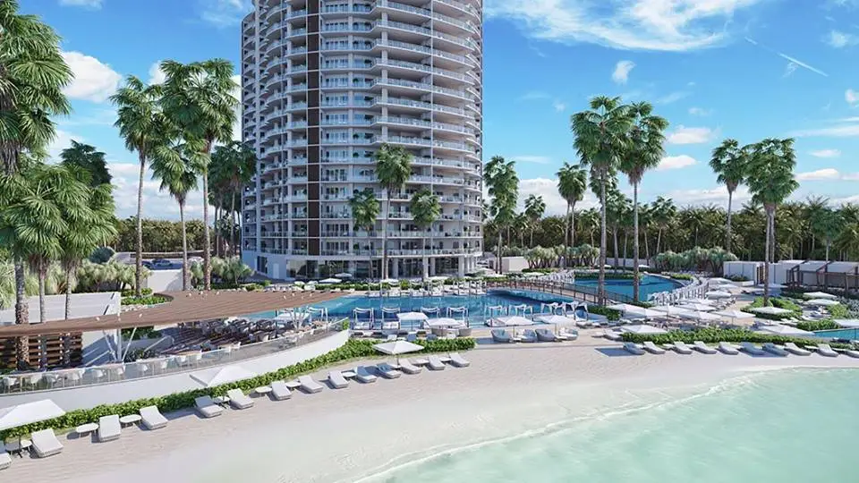 Wyndham Juan Dolio Ocean Resort