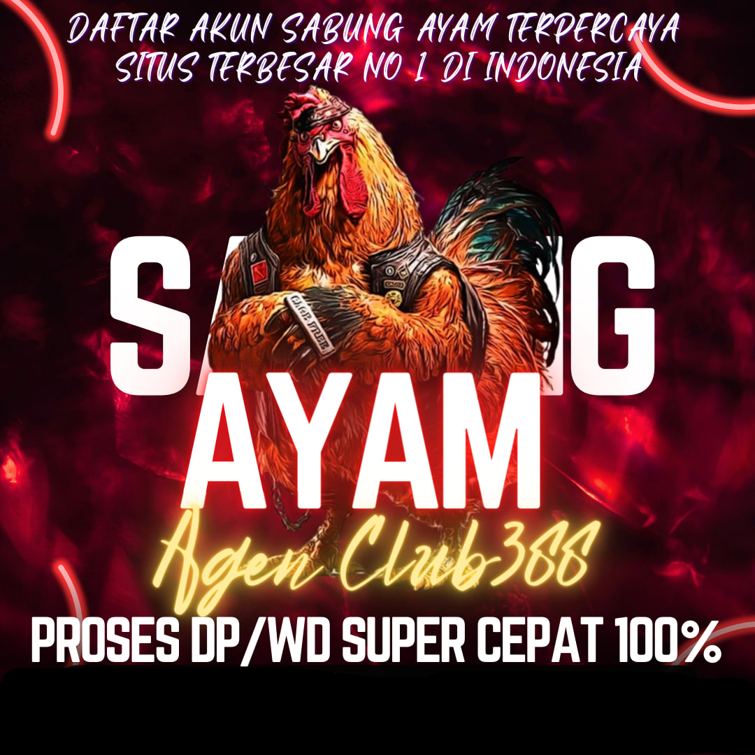 SV388 Login☄️ Link Agen Situs Sabung Ayam Online Resmi 24 Jam Terpercaya