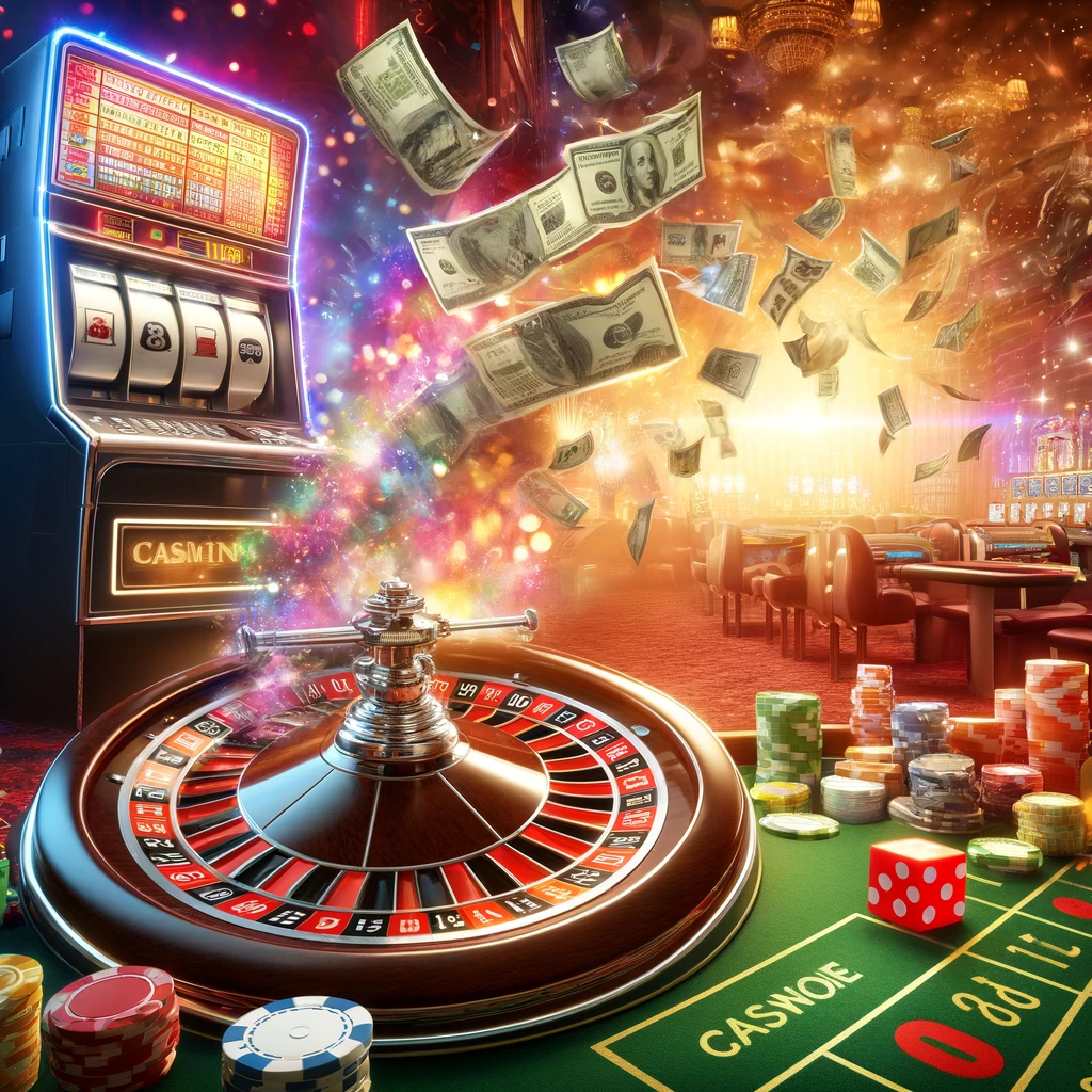 JUARA303 > Situs Bandar Taruhan Sicbo Live Casino Online Terlengkap