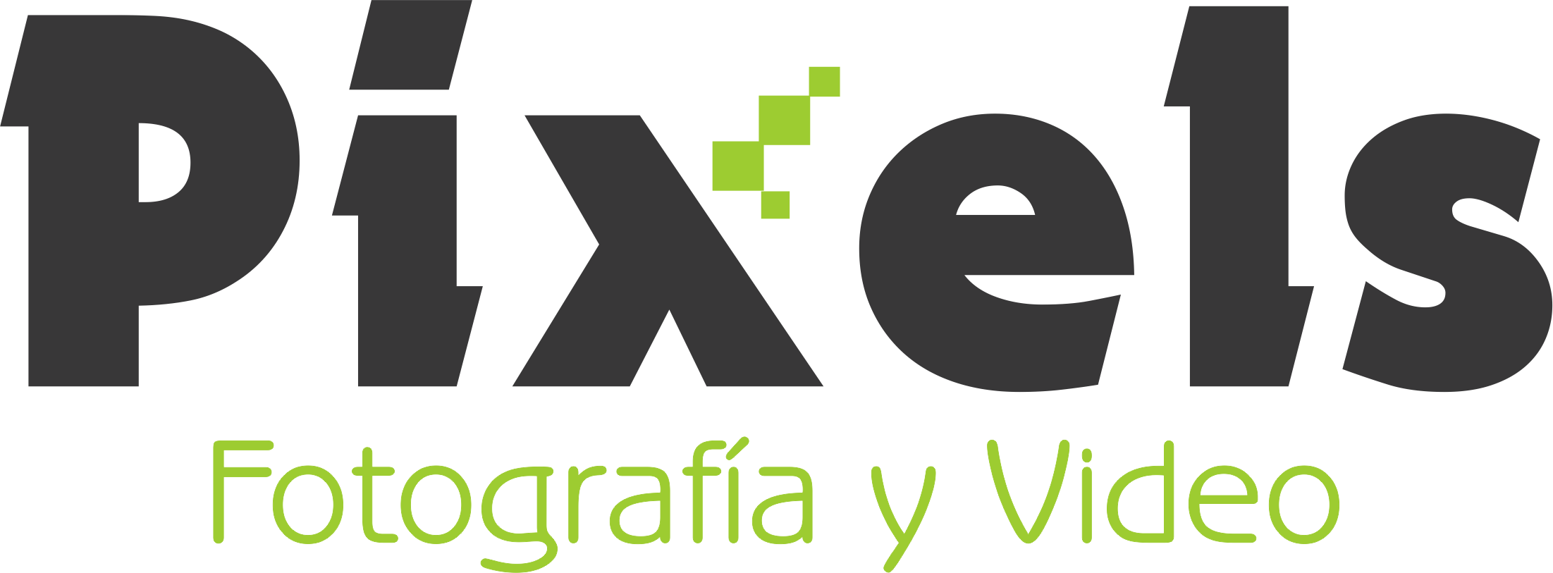 Pixels Fotografía y Video