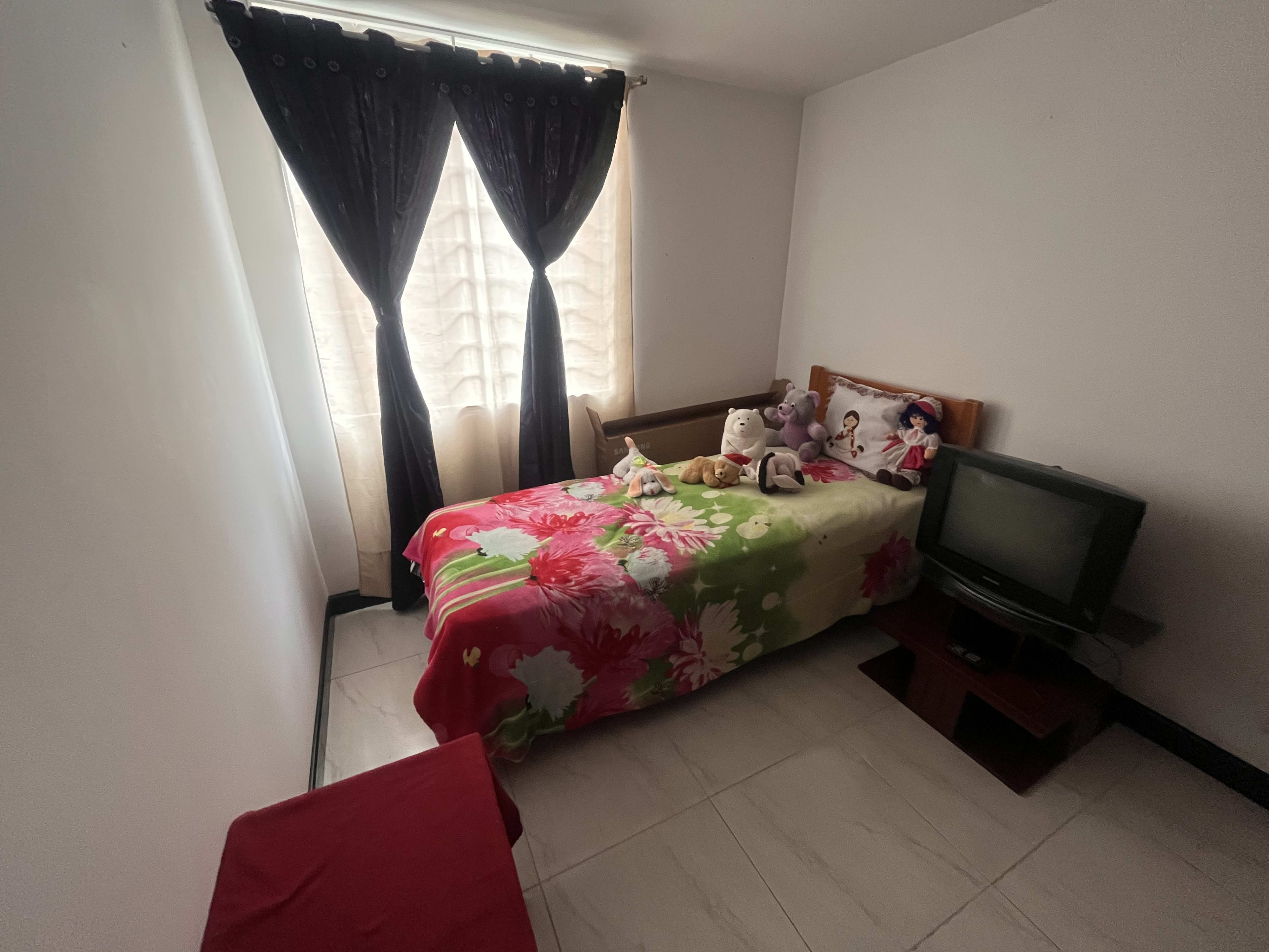 Conjunto Cedro — foto 1