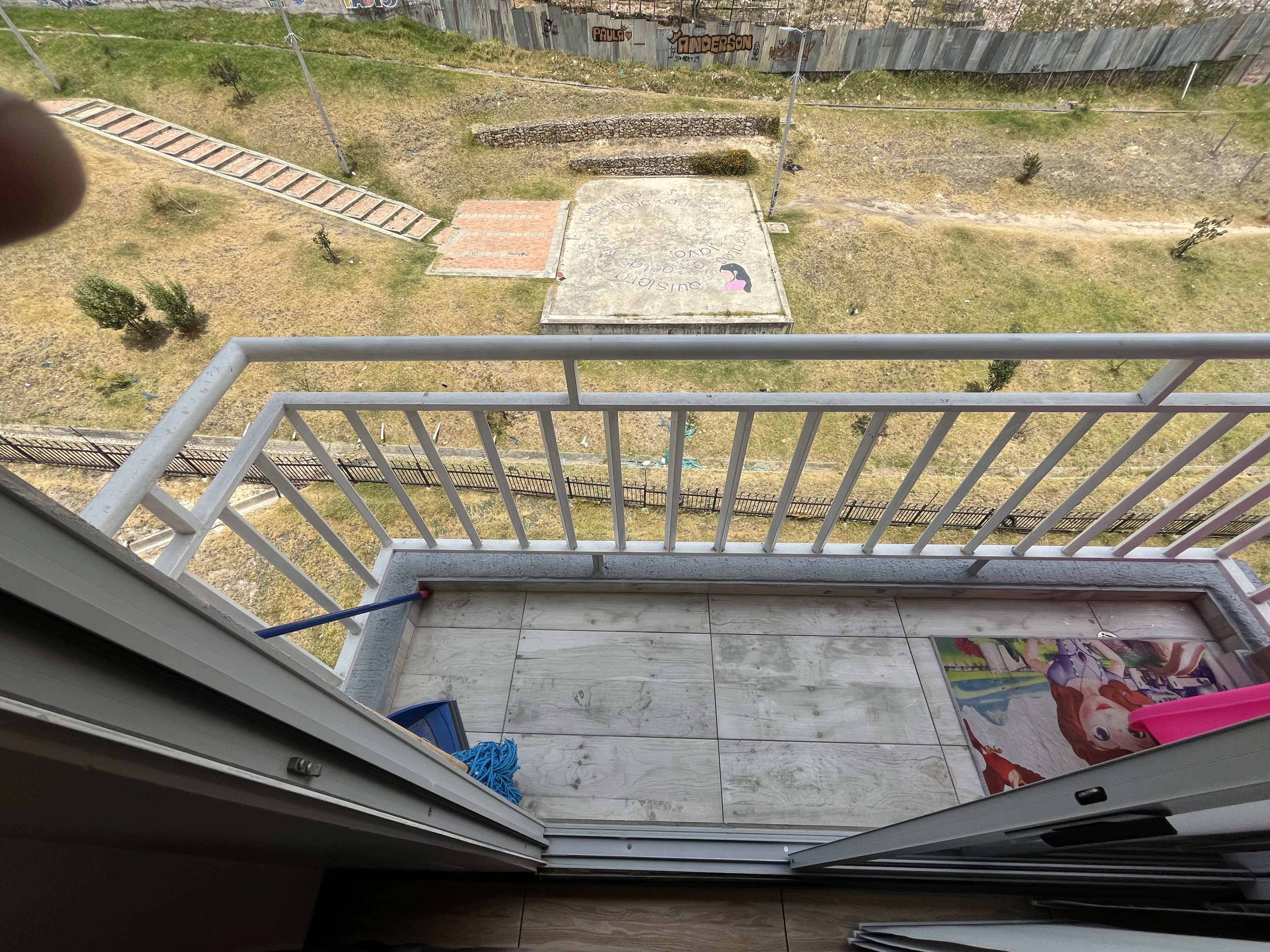 Portal de molinos III — foto 1