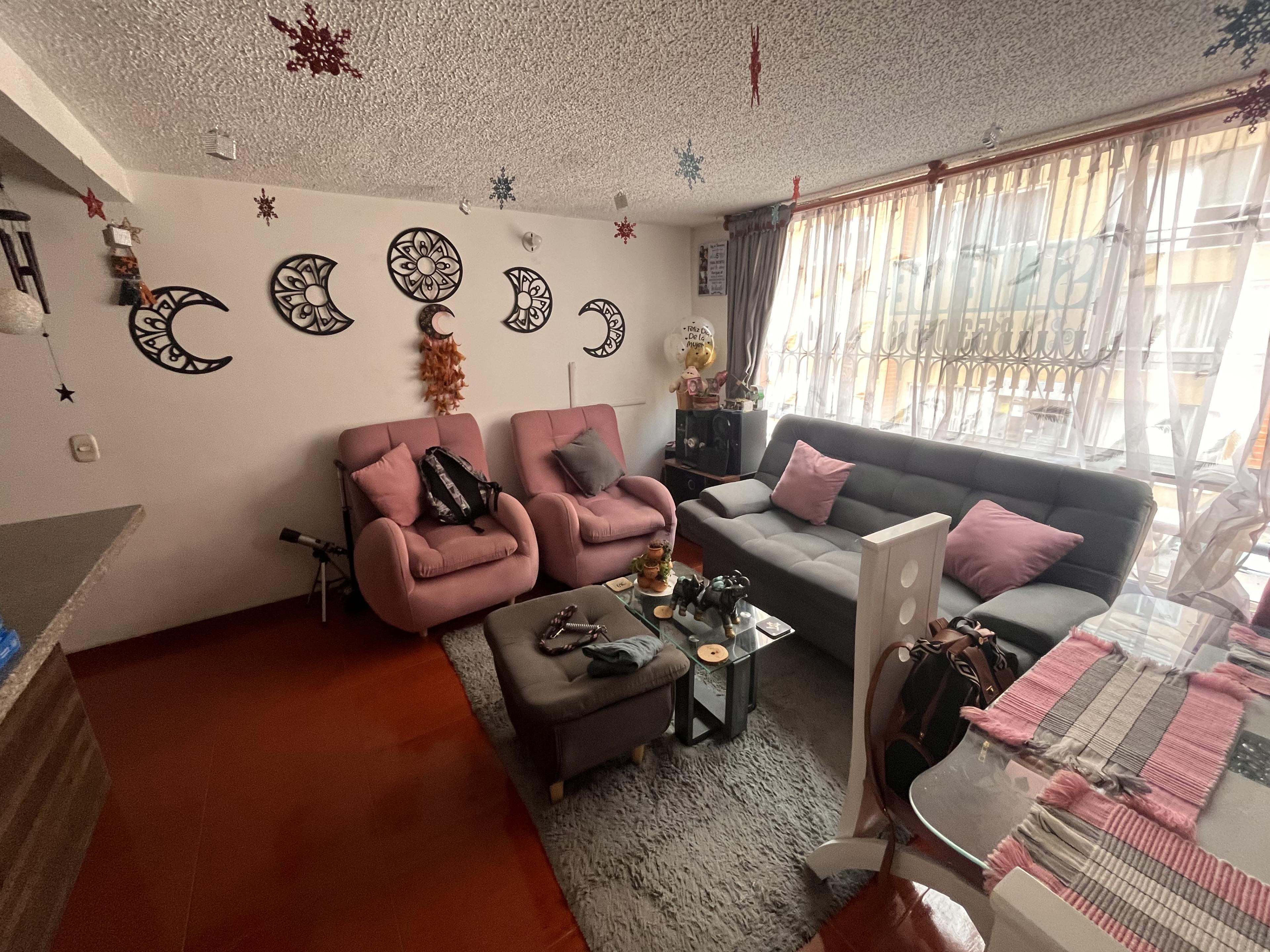 Conjunto Astromelia 1 