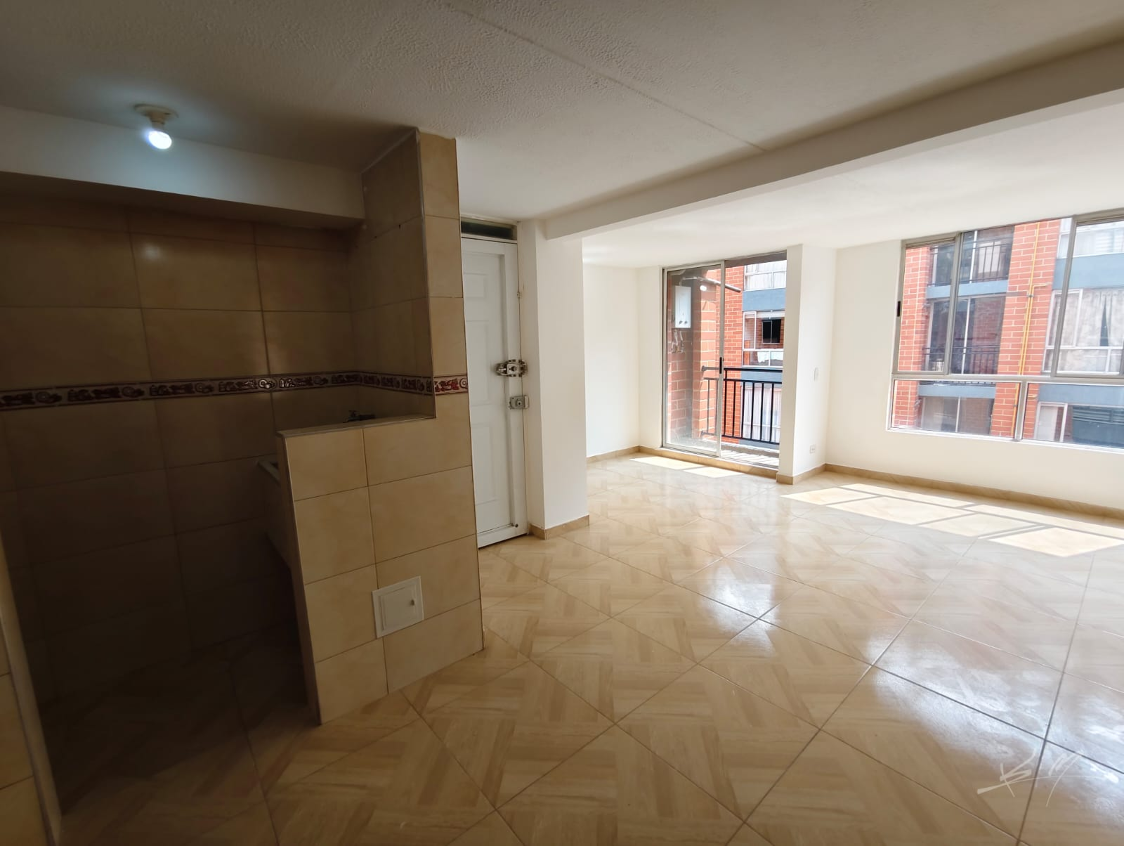 Apartamento en venta en Olmo
