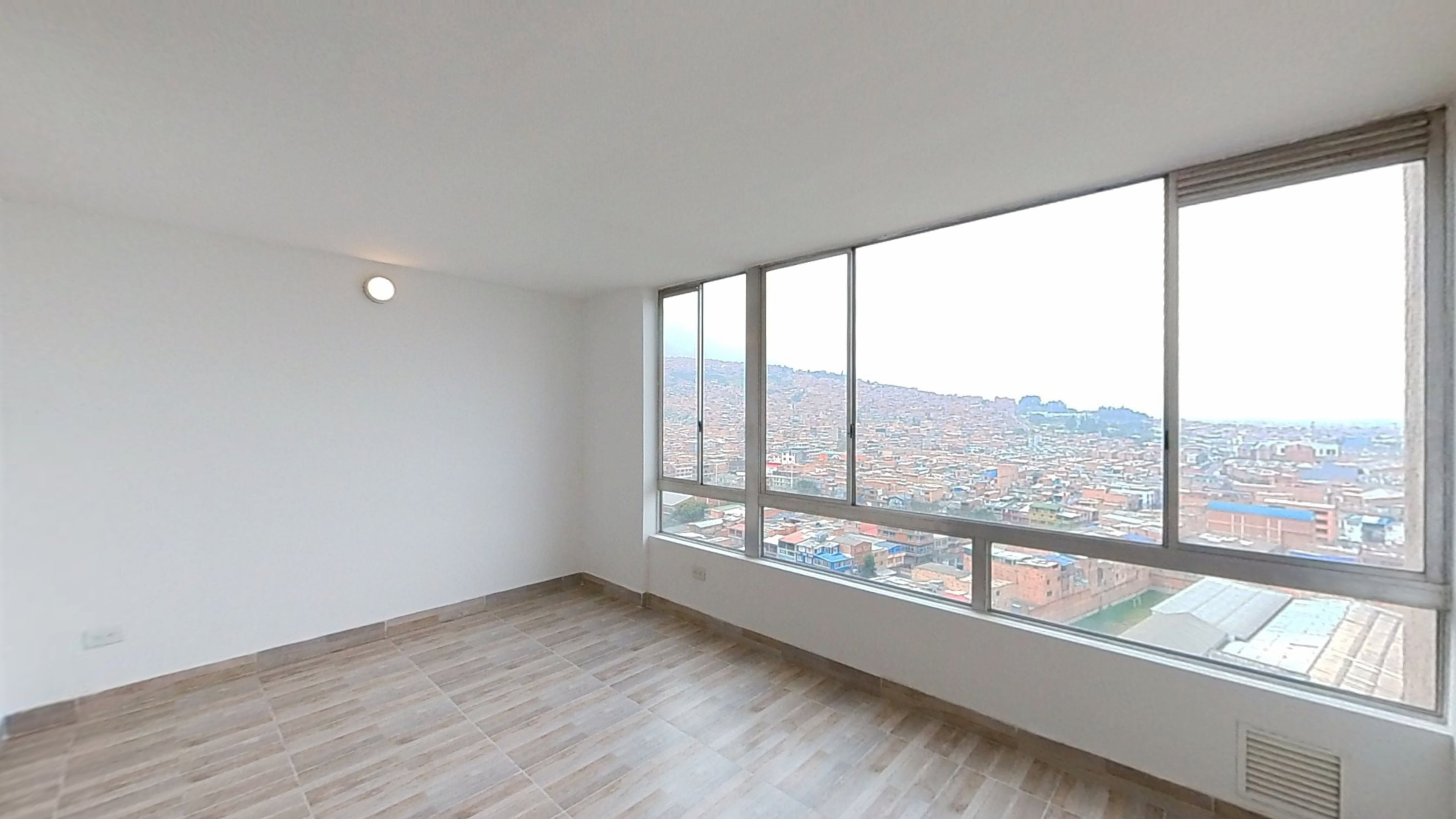 Apartamento en venta en Ciudad Central Ph