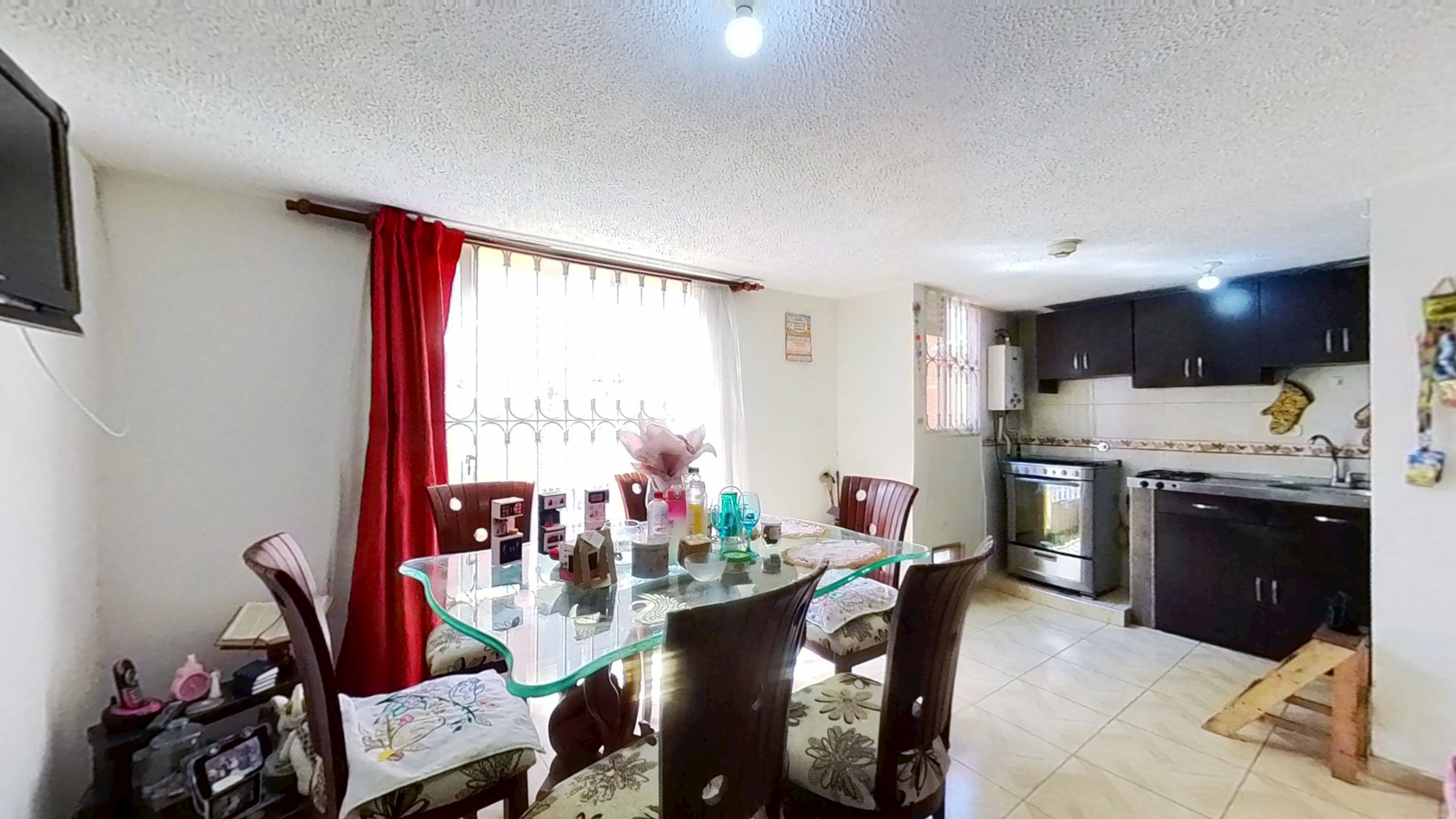 Apartamento en venta en El Tesoro — foto 1