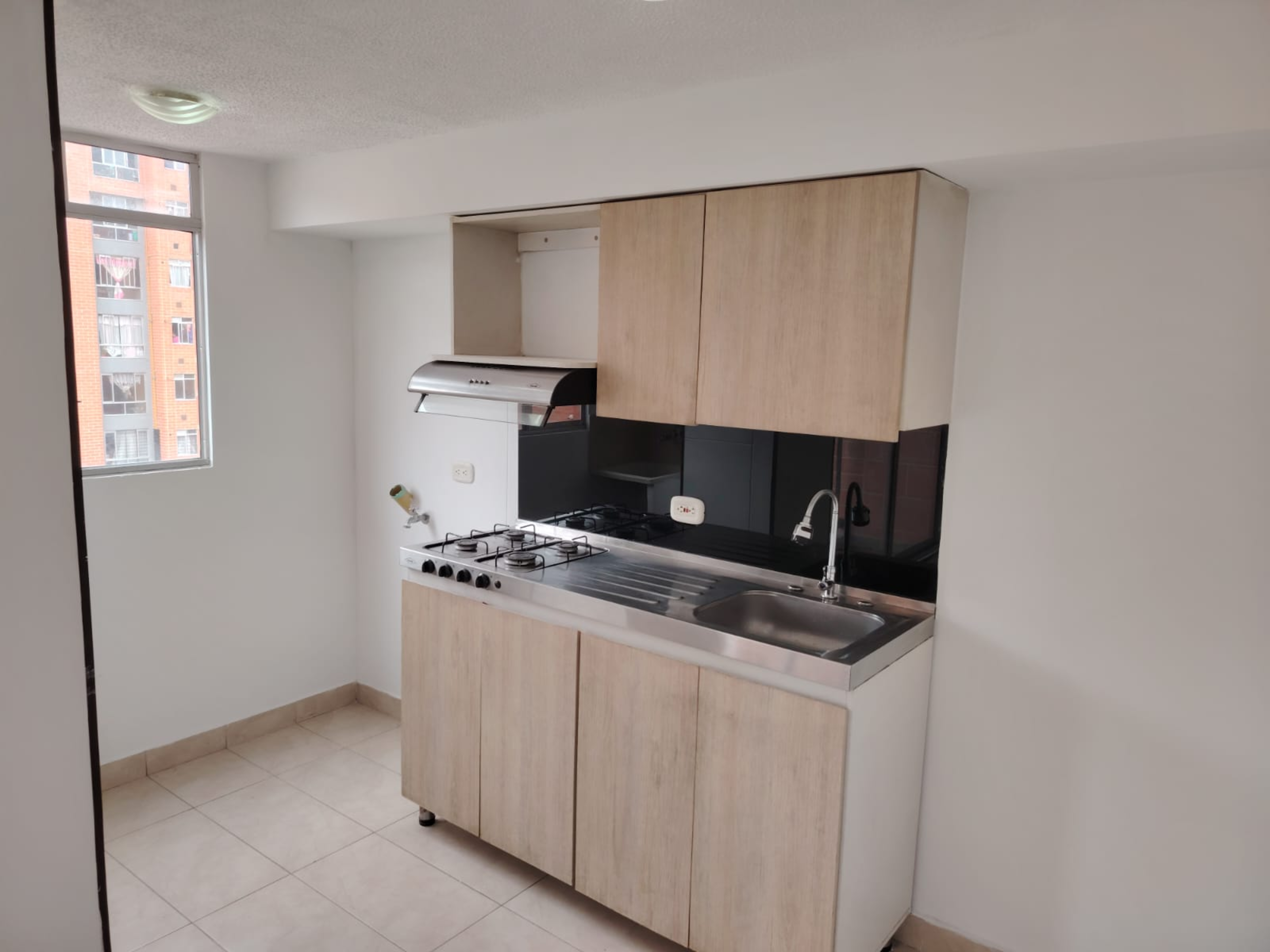 Apartamento en venta en Castaño — foto 1