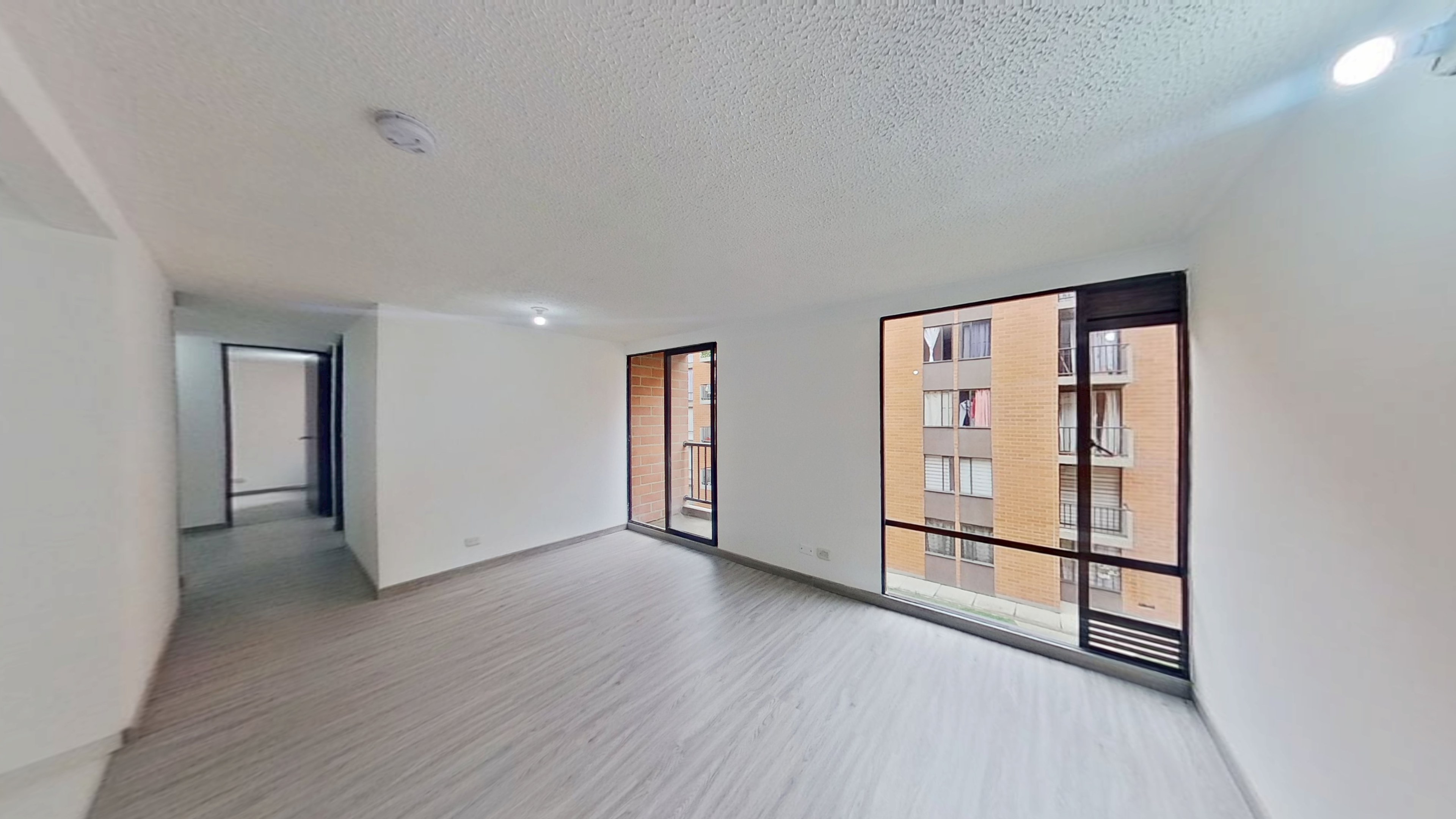 Apartamento en venta en La Gratitud Iii S — foto 1