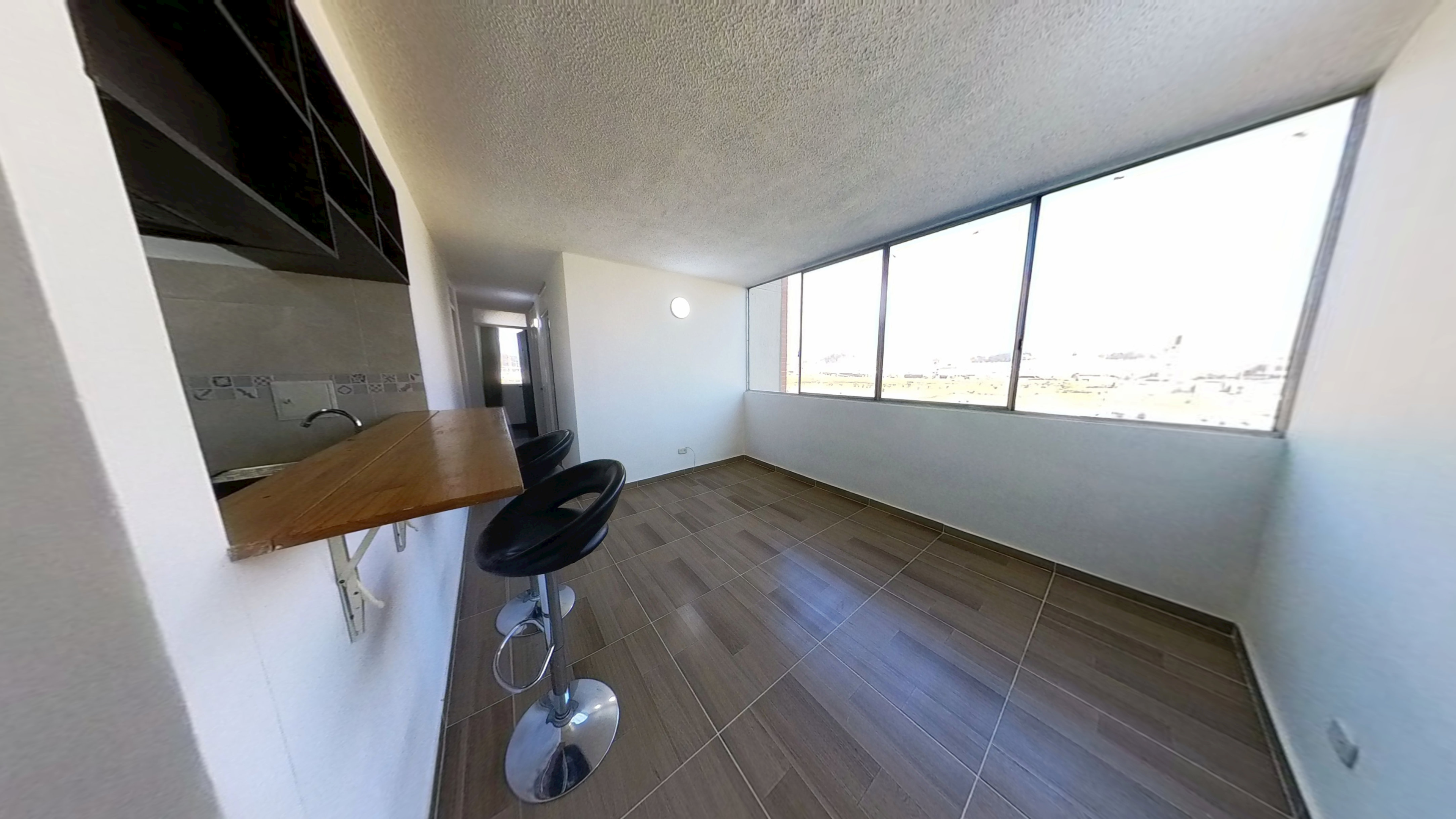 Apartamento en venta en Mompos — foto 1