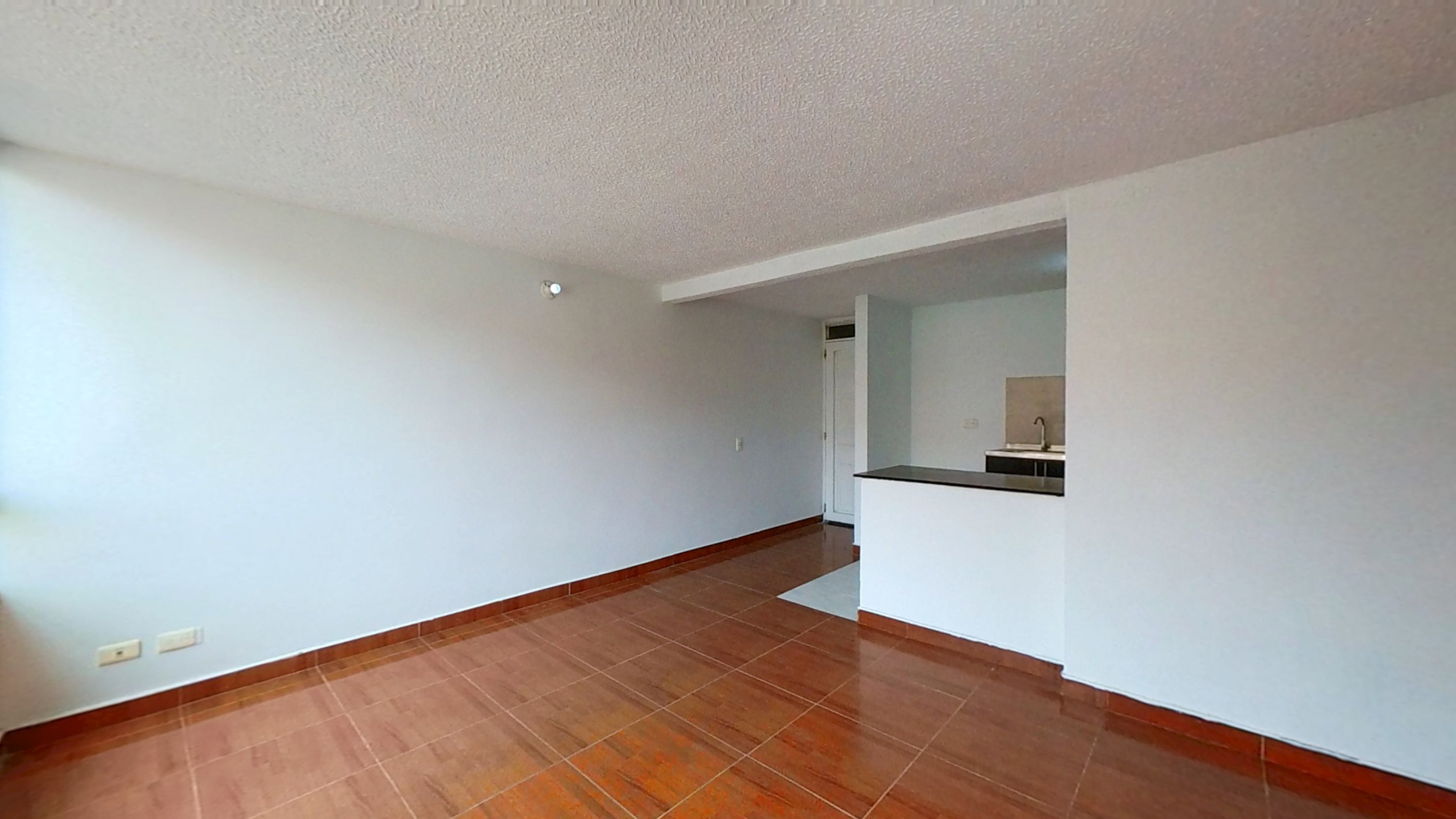 Apartamento en venta en Conjunto Residencia Alheli