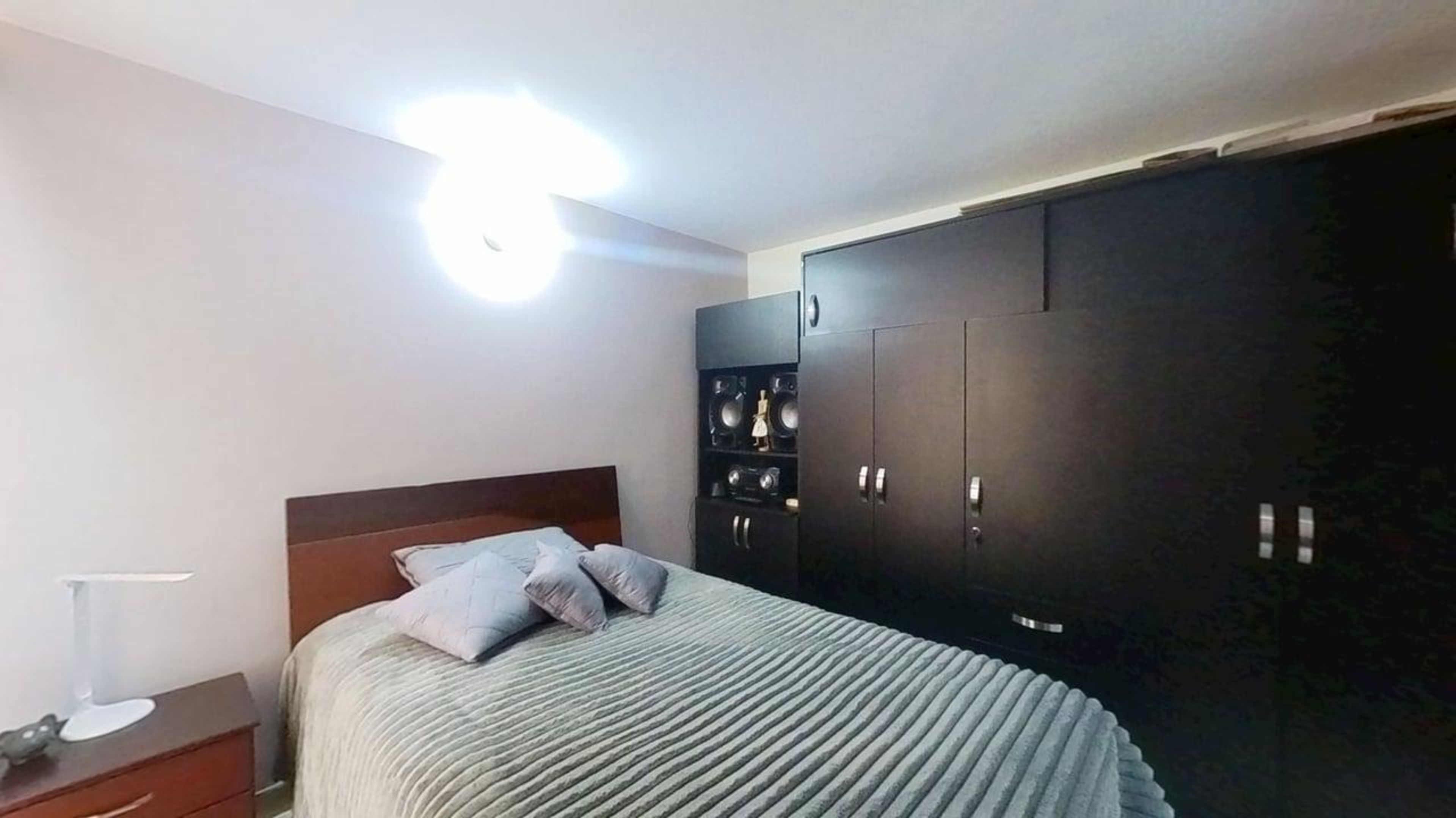 Apartamento en venta en Yakary