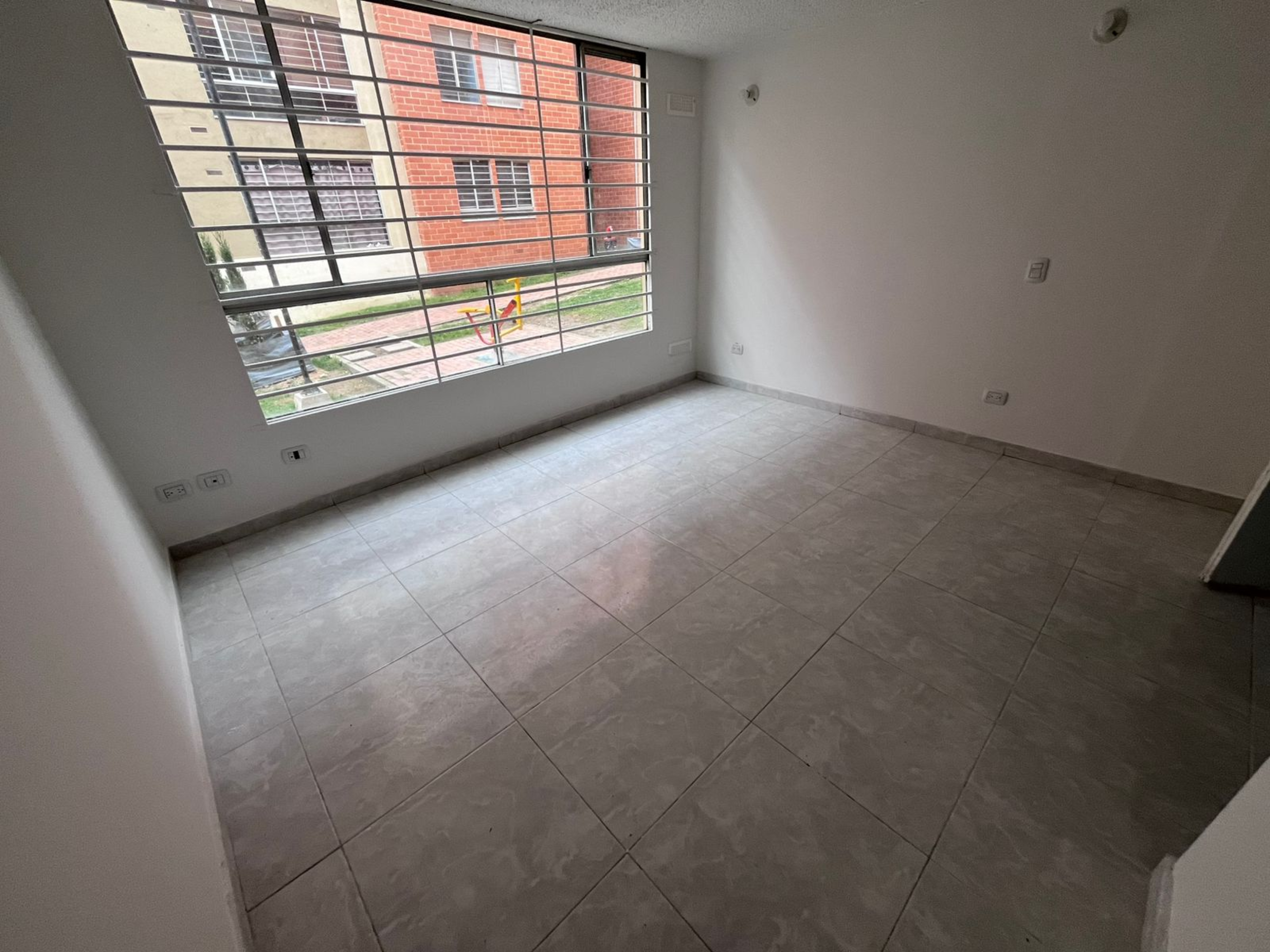 Apartamento en venta en Santa Rita 2 — foto 1