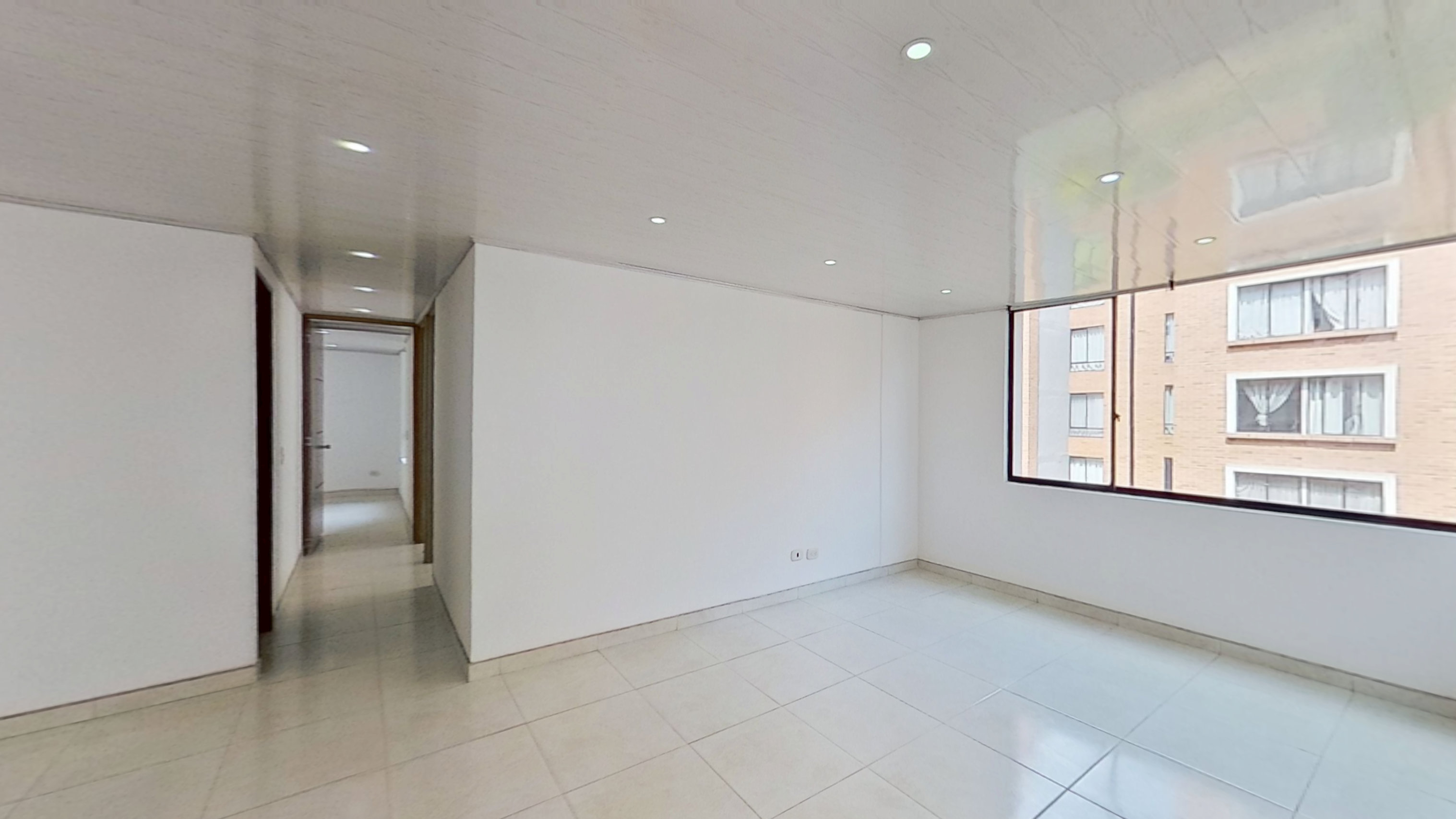 Apartamento en venta en Palma Real — foto 1