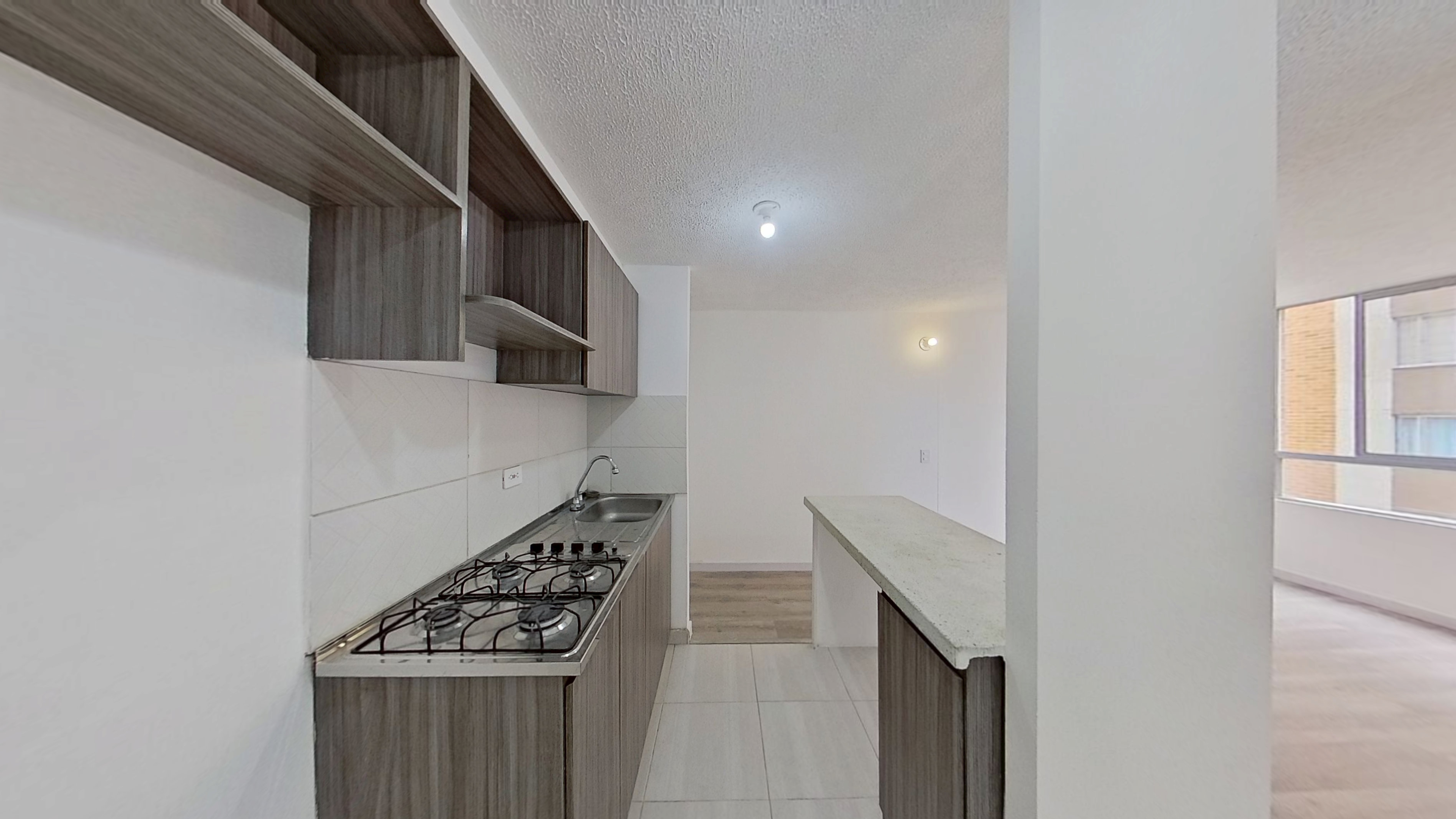 Apartamento en venta en Ocaña 2 — foto 1