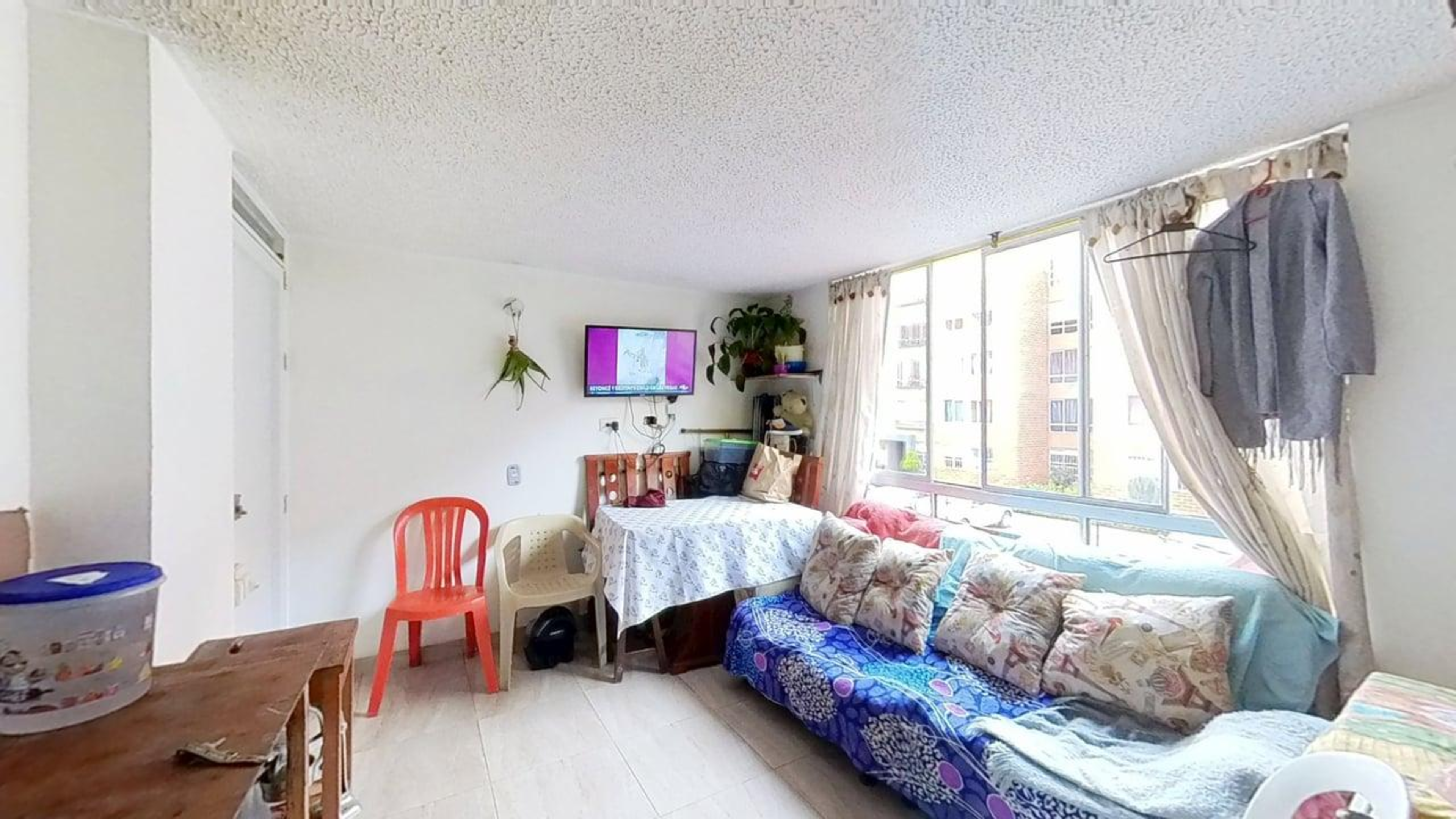 Apartamento en venta en Capuchina