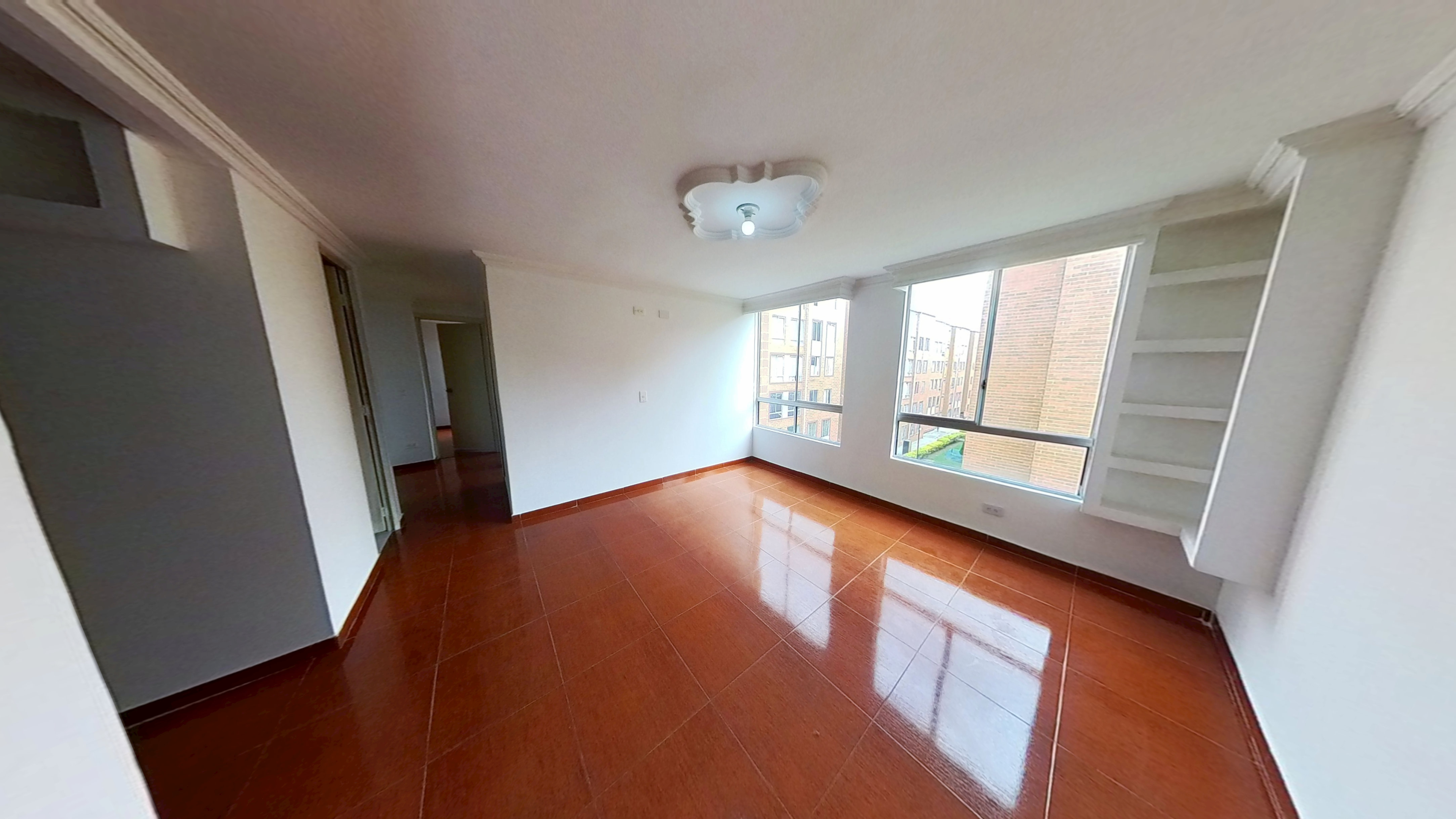 Apartamento en venta en Azucena