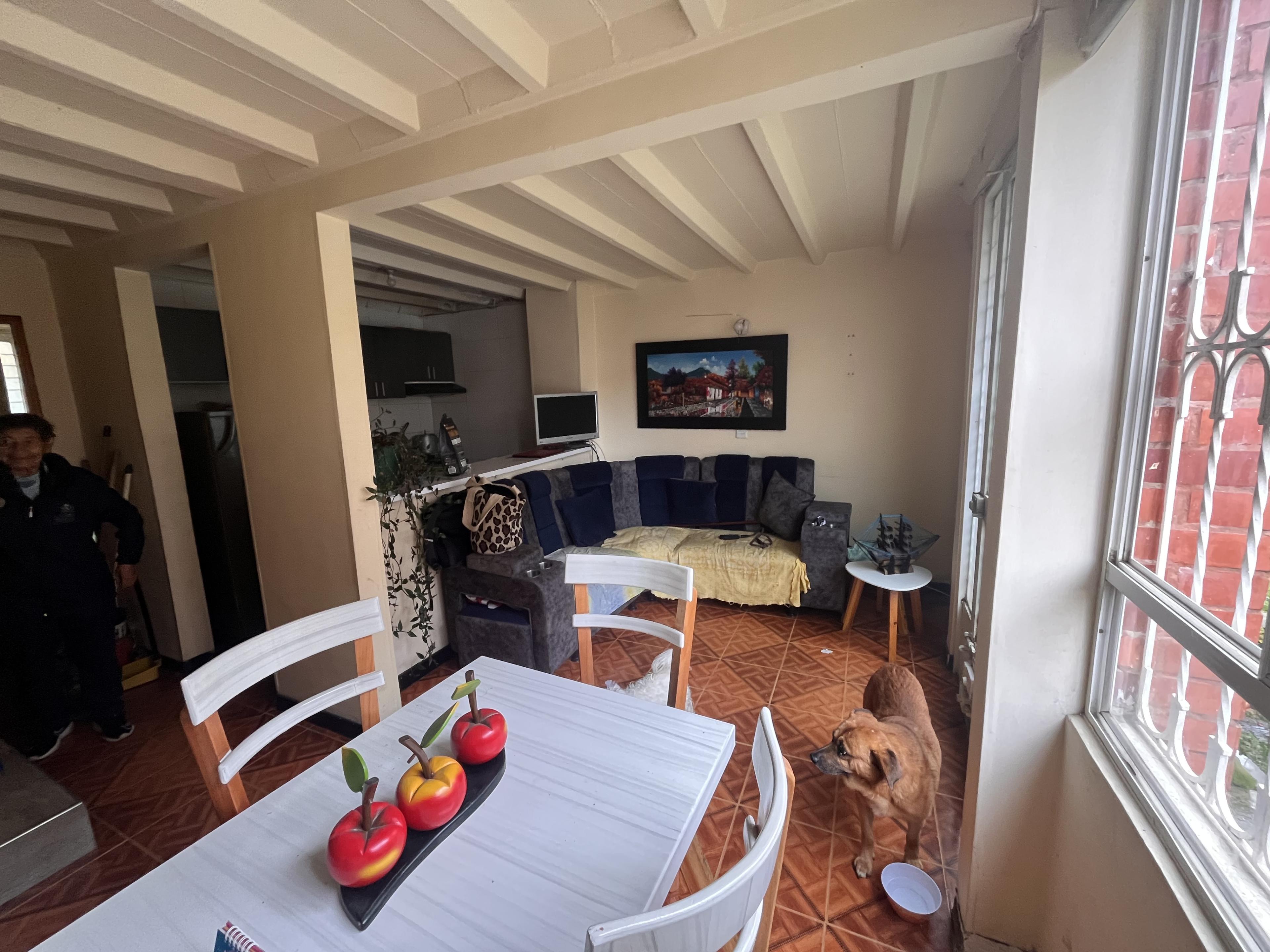 Conjunto Bosques De Tibanica