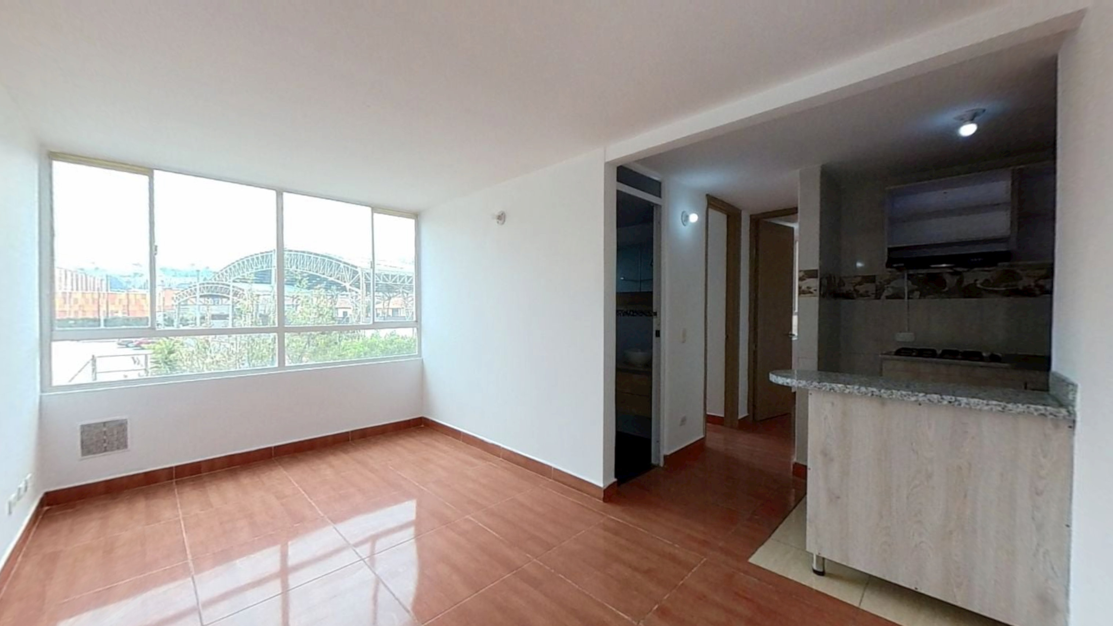 Conjunto Ciruelos — foto 1