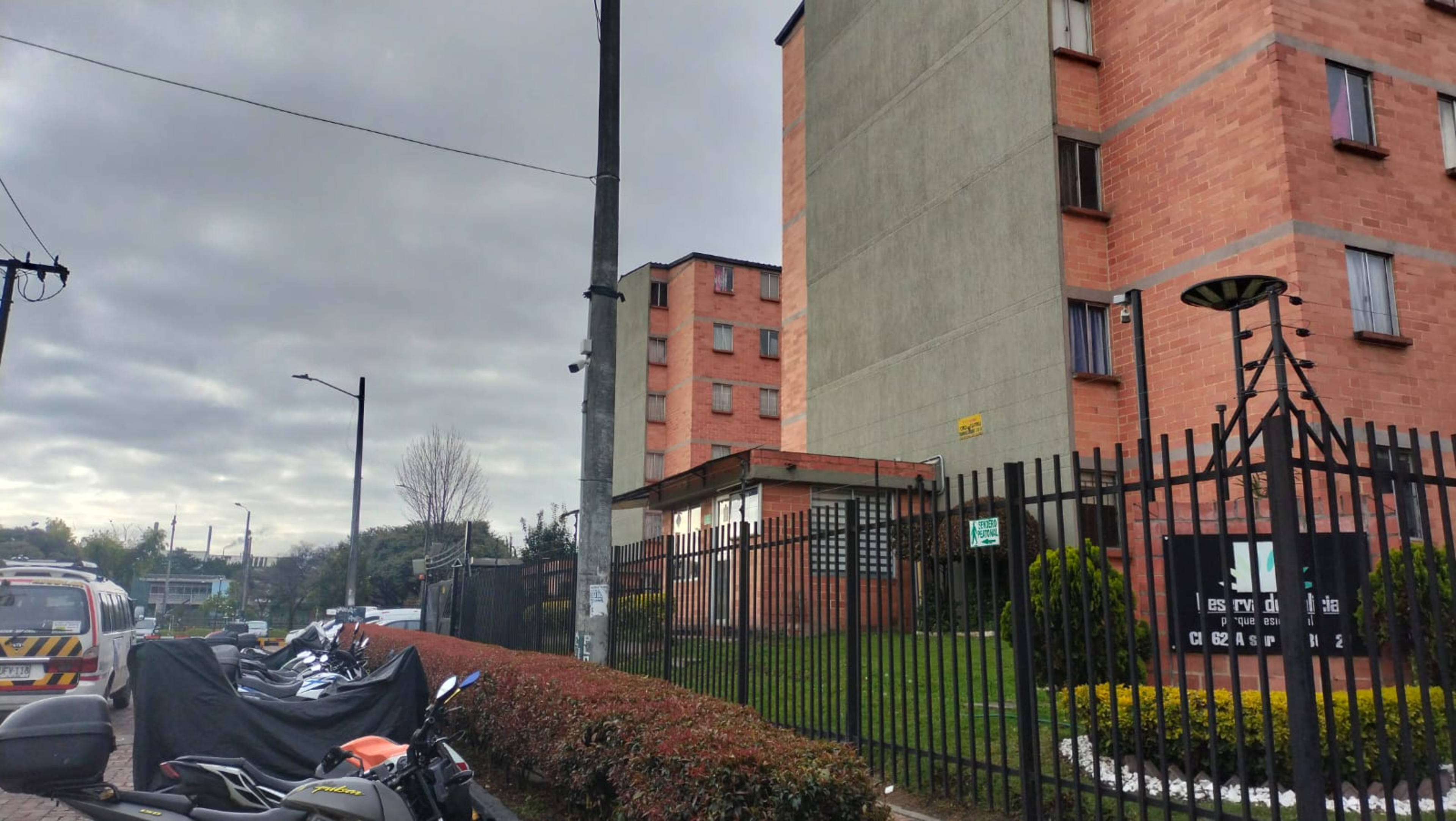 🏡✨ Apartamento en Venta Bogotá D.C | perdomo alto🔥 — foto 1