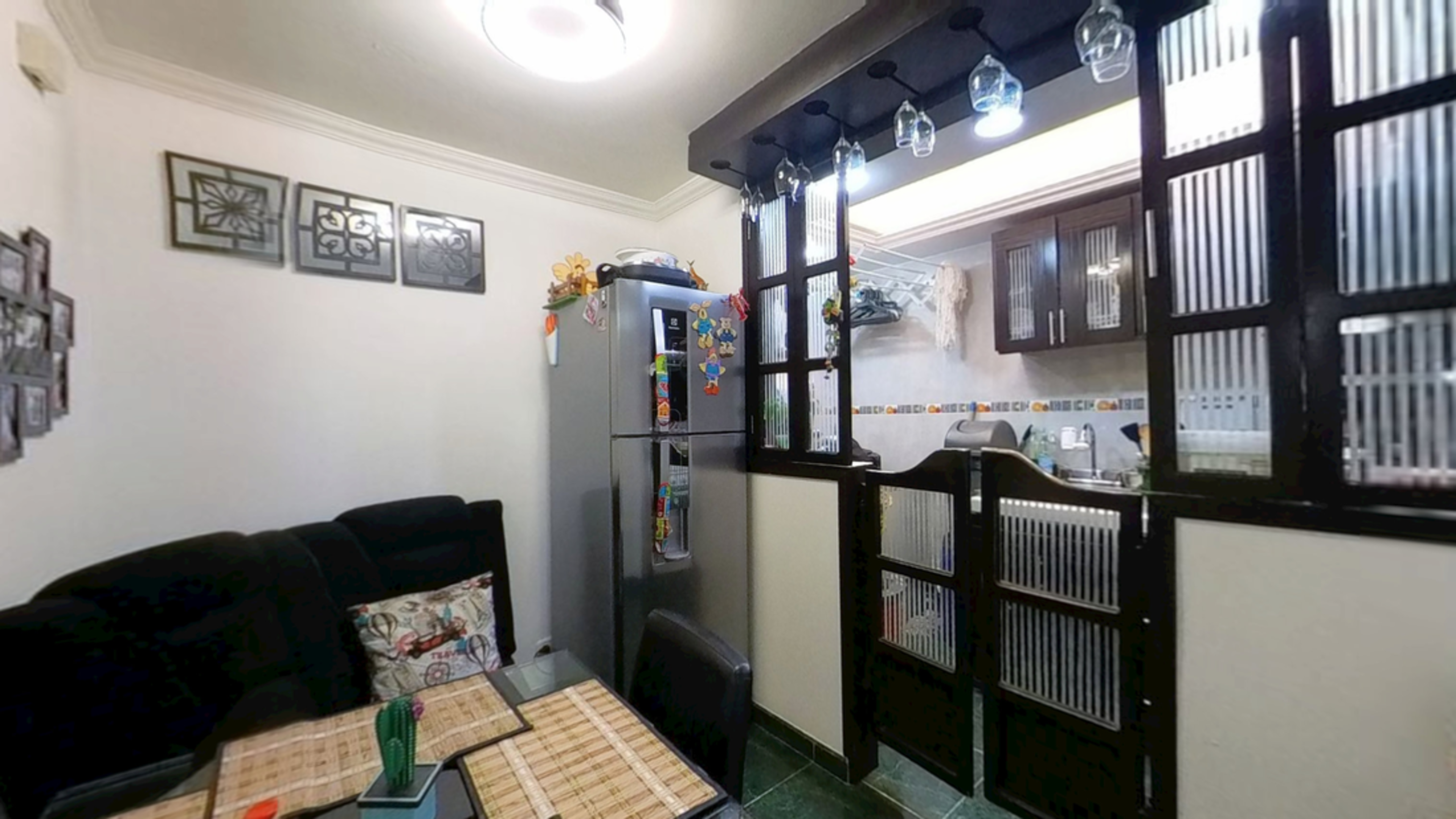 🏡✨ Apartamento en Venta Bogotá D.C | San bernardino 16🔥 — foto 1