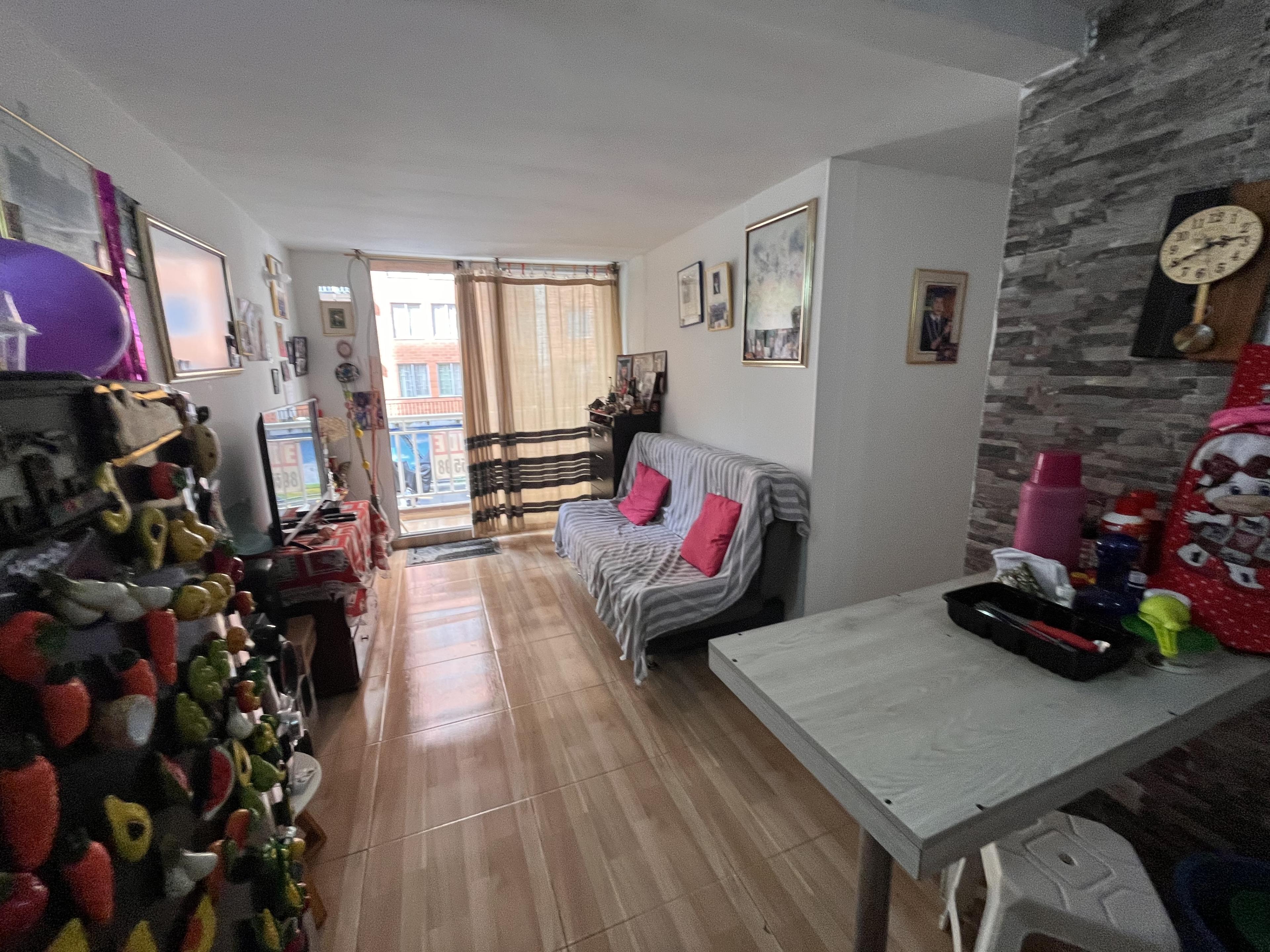 🏡✨ Apartamento en Venta Bogotá D.C | Molinos🔥 — foto 1
