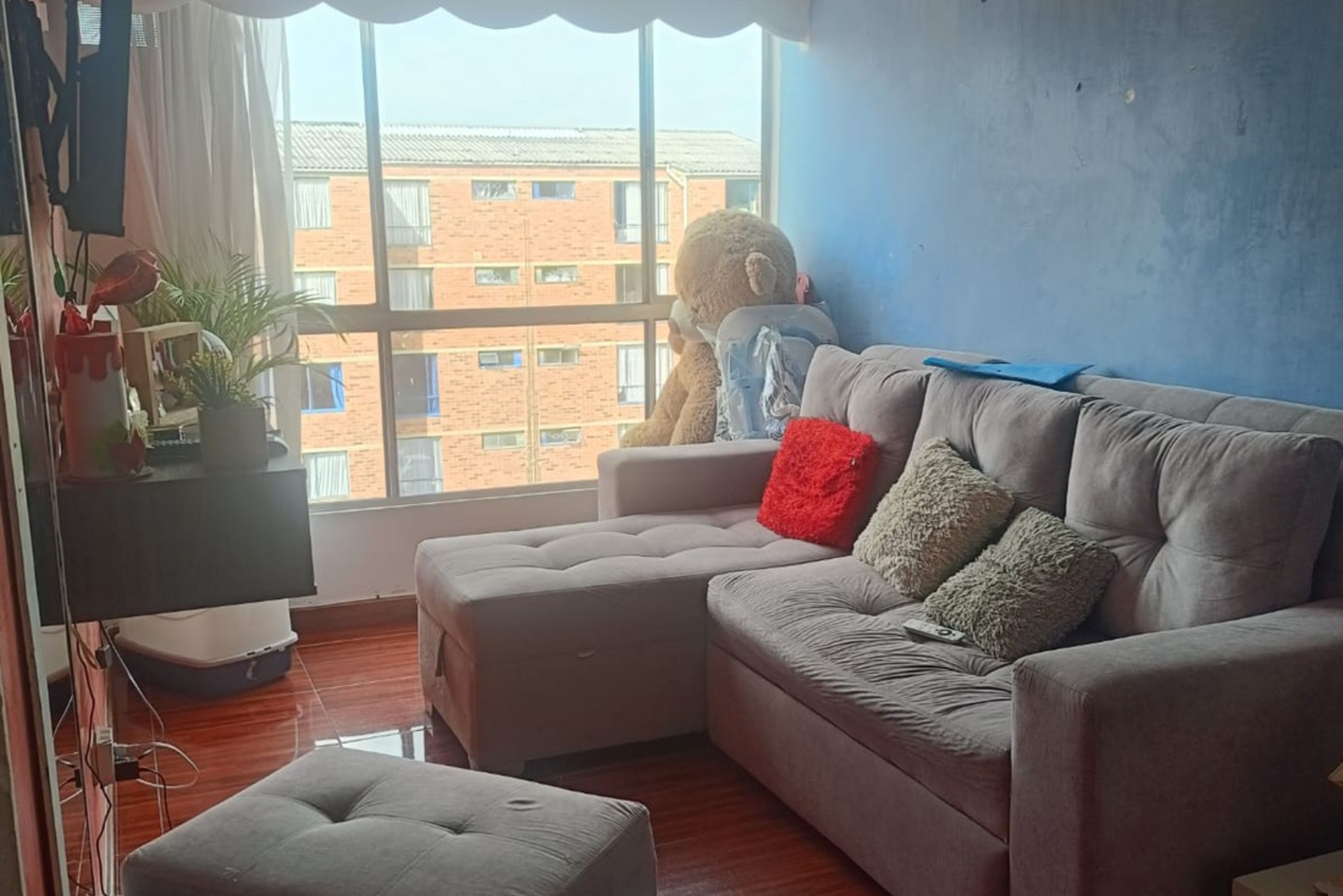 🏡✨ Apartamento en Venta Soacha | san mateo🔥