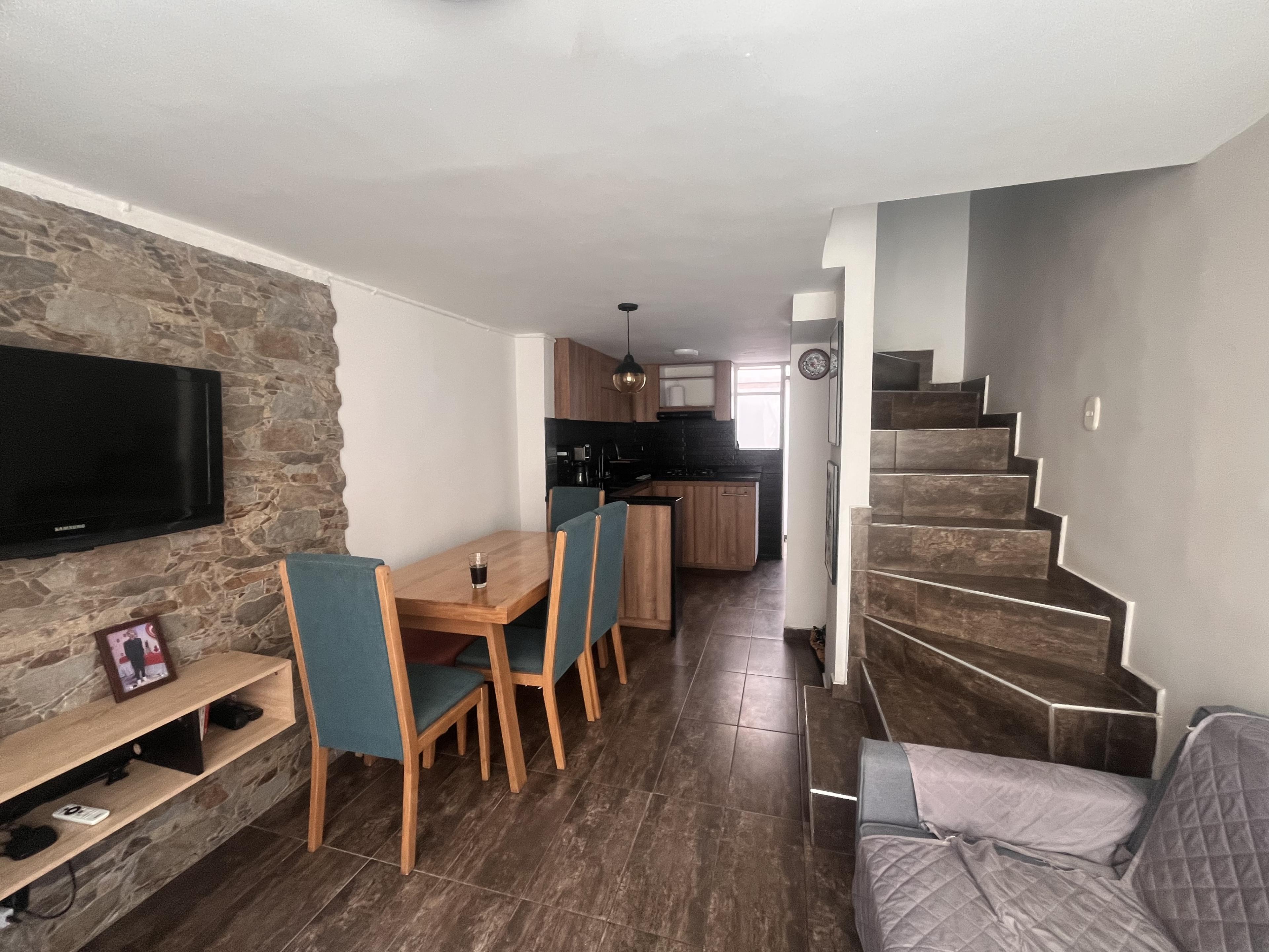 🏡✨ Casa en Venta Soacha | Terreros🔥