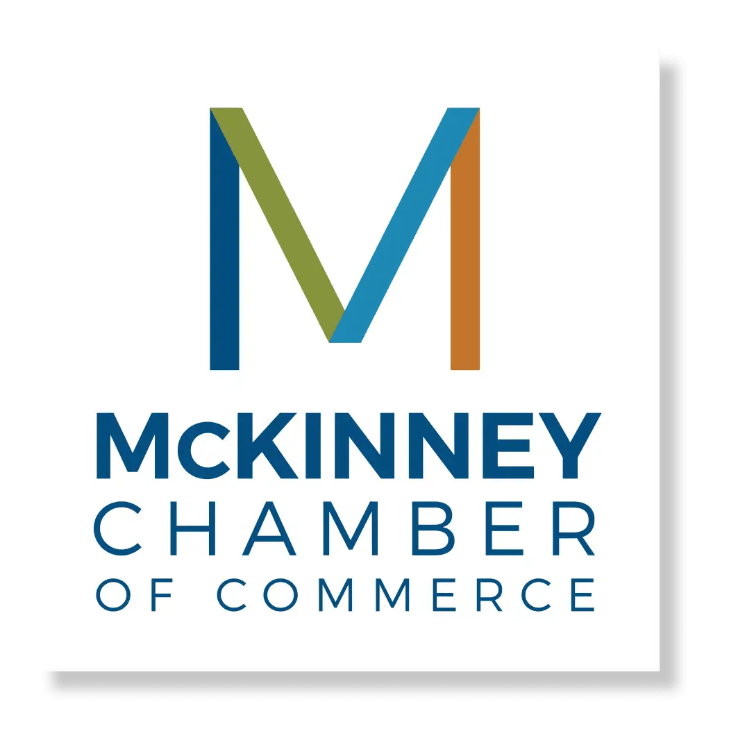 McKinney Chamber of Commerce logo