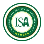 International Society of Arboriculture member logo