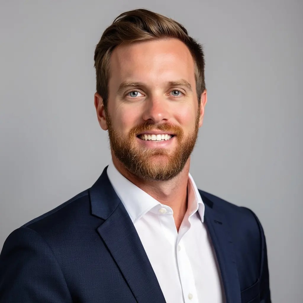 John Gandy, Founder, Owner, and CEO of Tree MD's