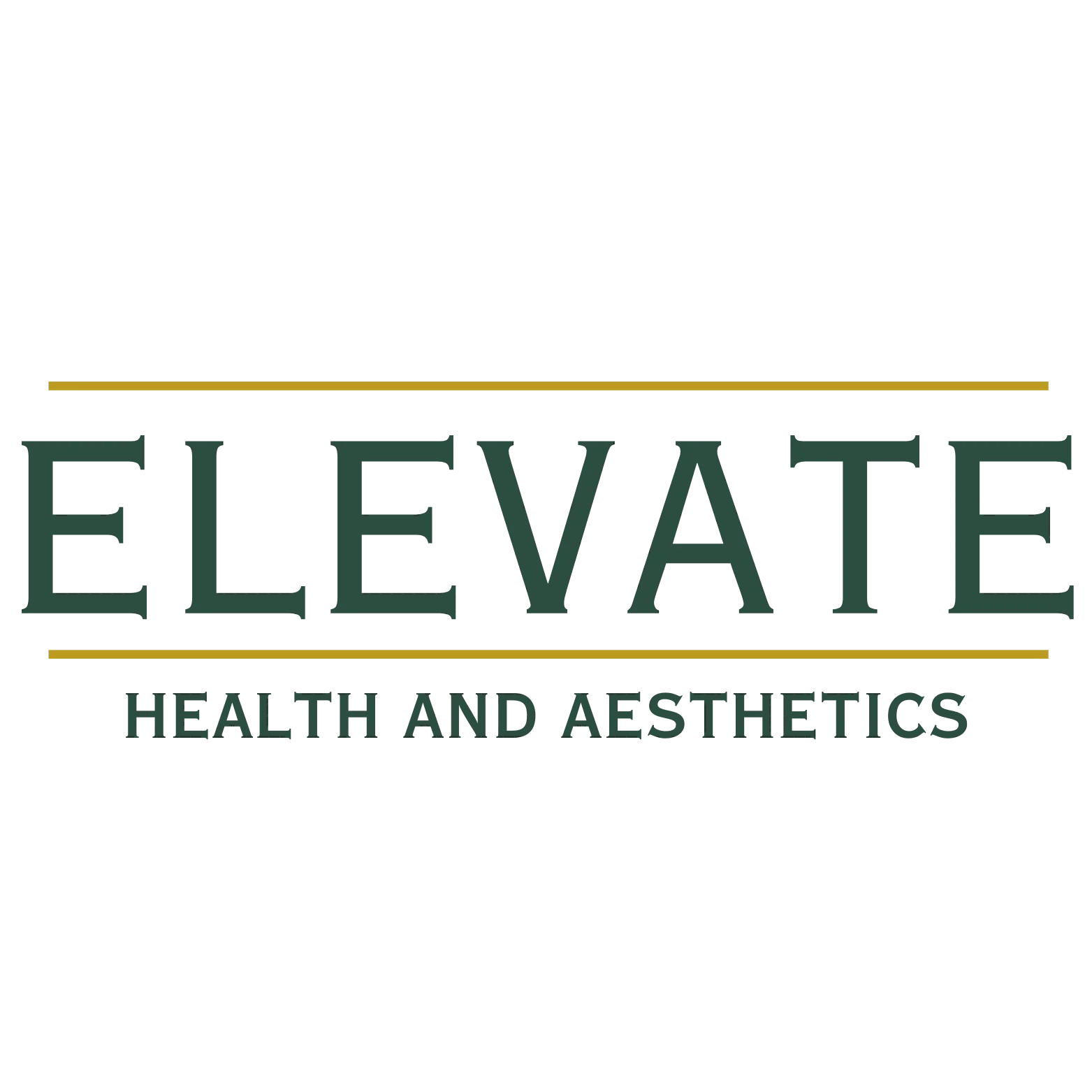 Elevate Health & Aesthetics