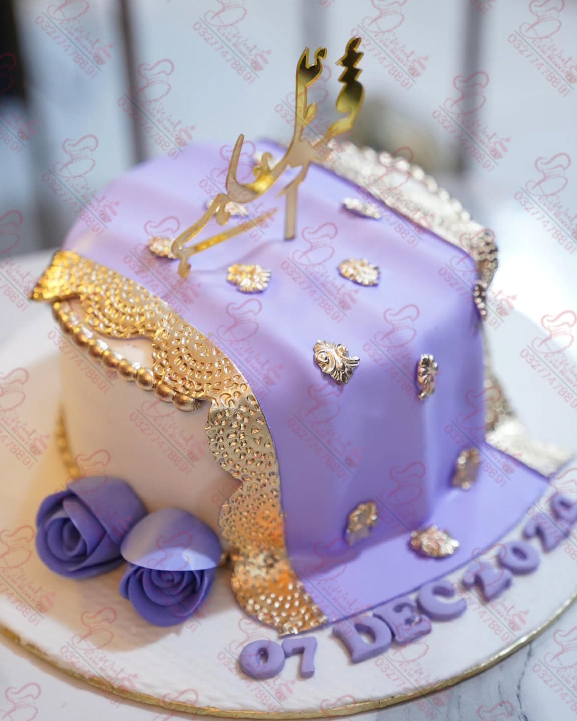  Wedding Cakes in Islamabad | SweetCakeBloom