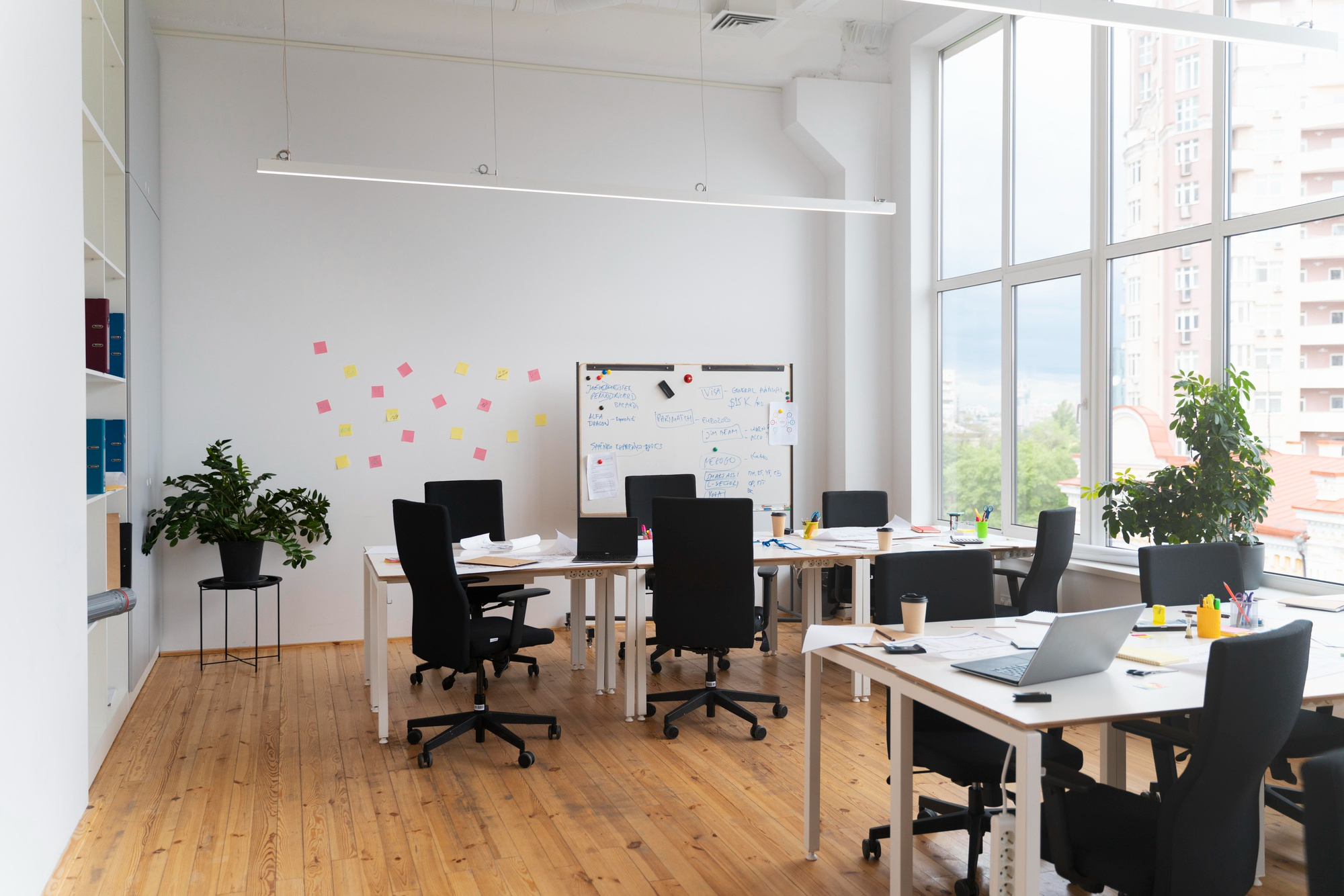 Commercial Cleaning Excellence