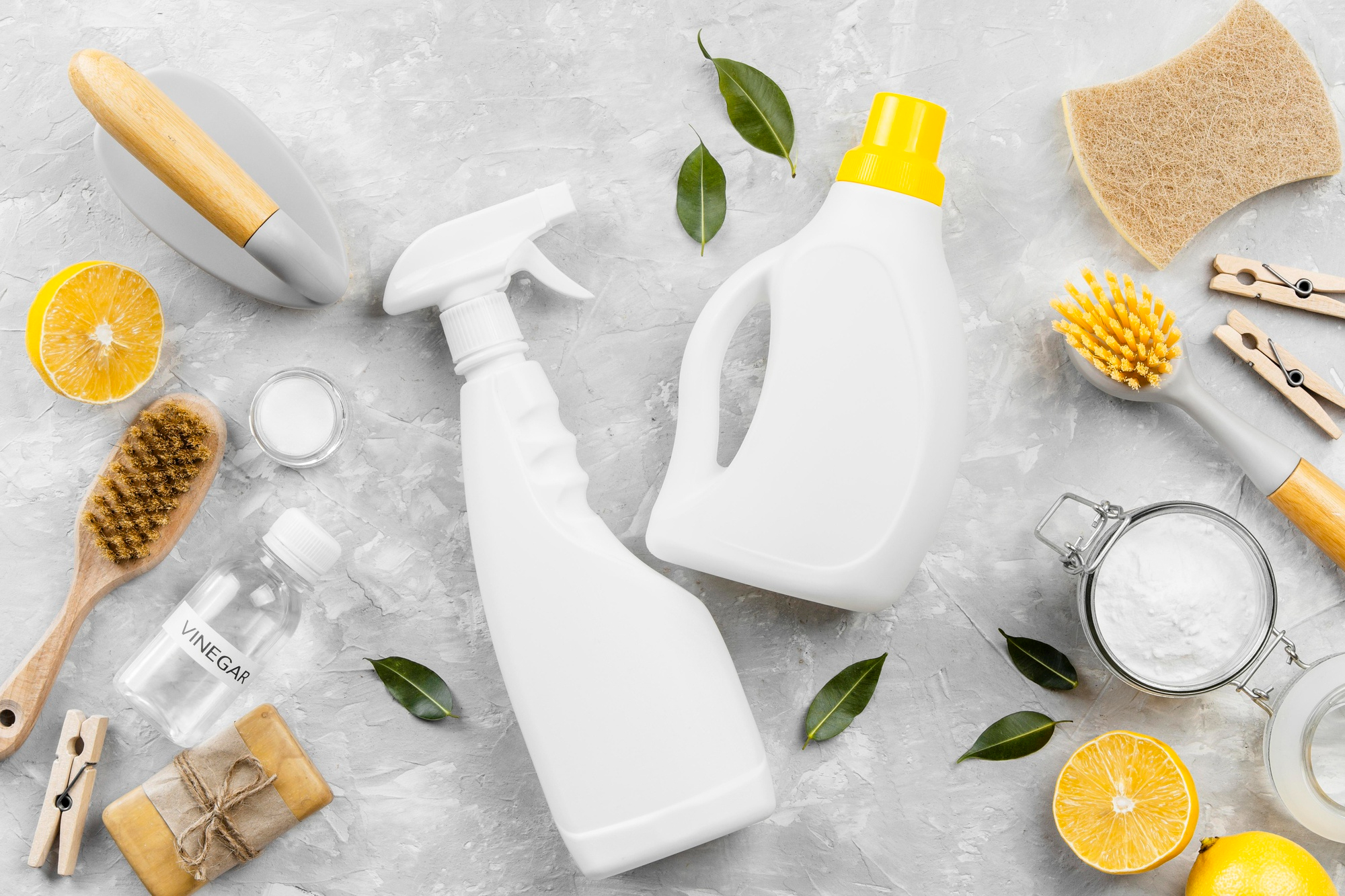 Eco-Friendly Solutions
