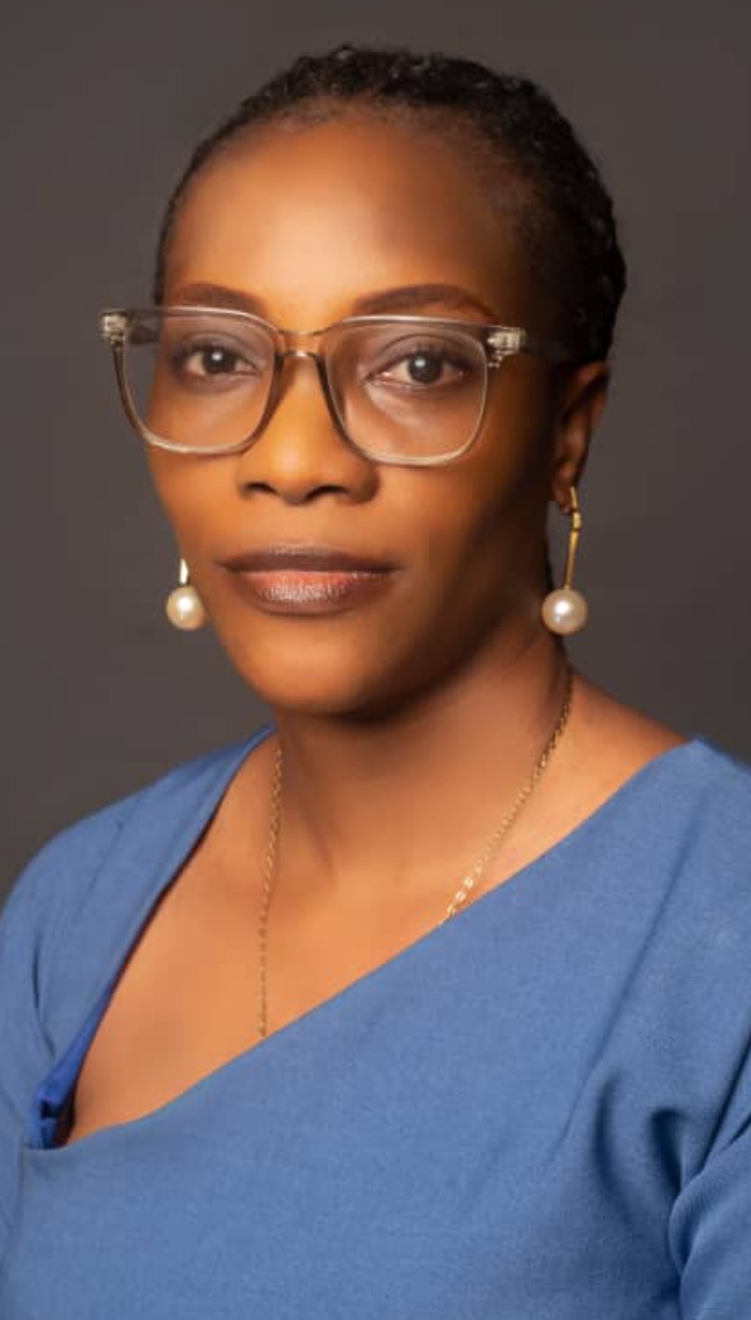 Yetunde Tijani