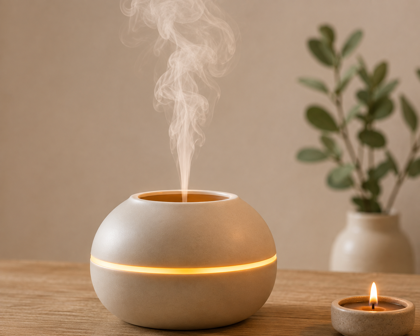 Aromatherapy