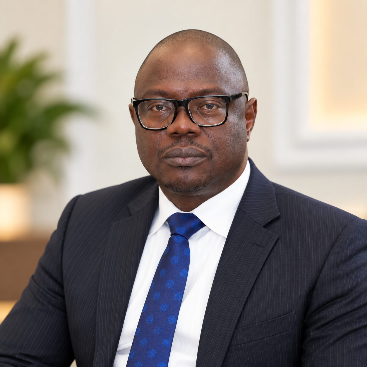 Sunday Adeola Aborisade
