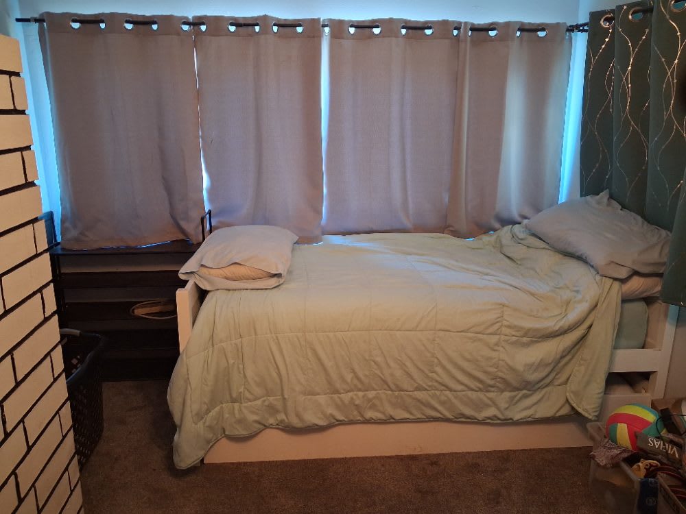 Room 1 at Kyra's Quiet Country Home in Alpine