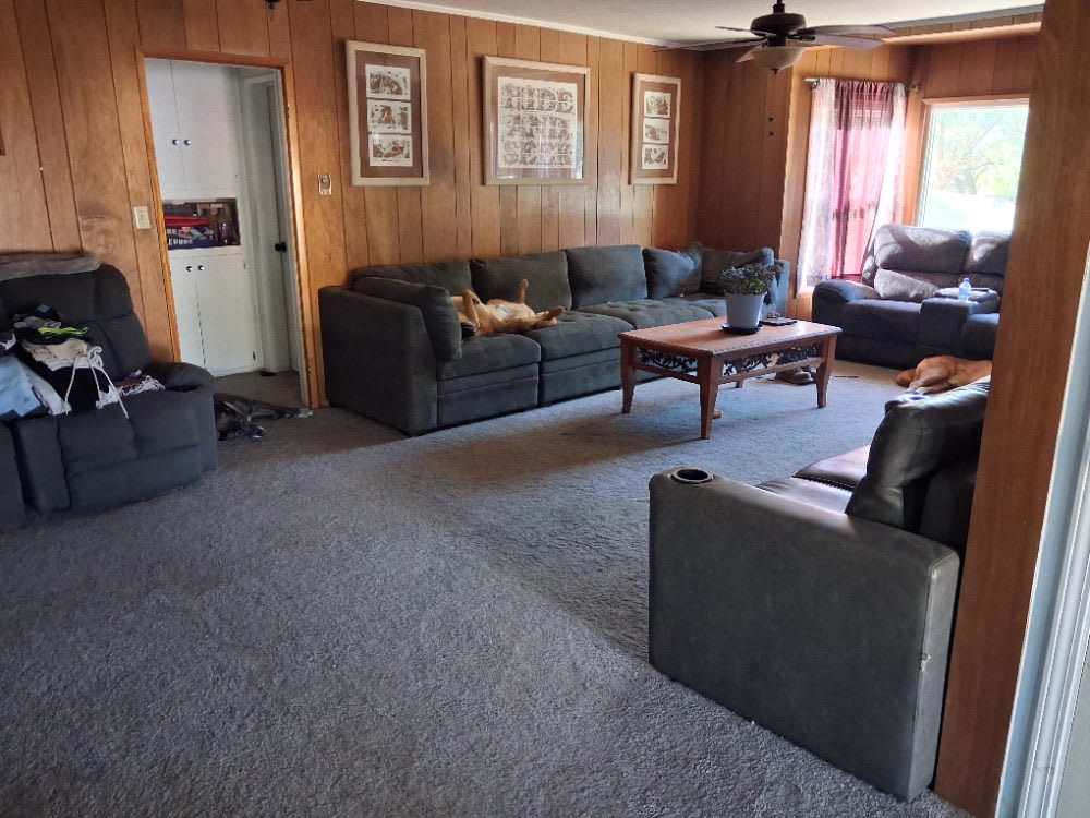Second view of Kyra's Quiet Country Home in Alpine