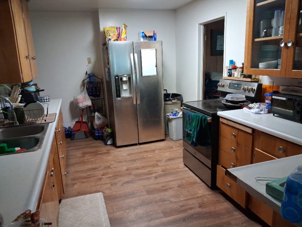 Third view of Kyra's Quiet Country Home in Alpine