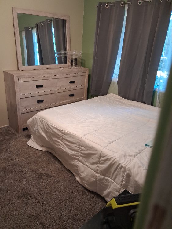 Room 2 at Kyra's Quiet Country Home in Alpine